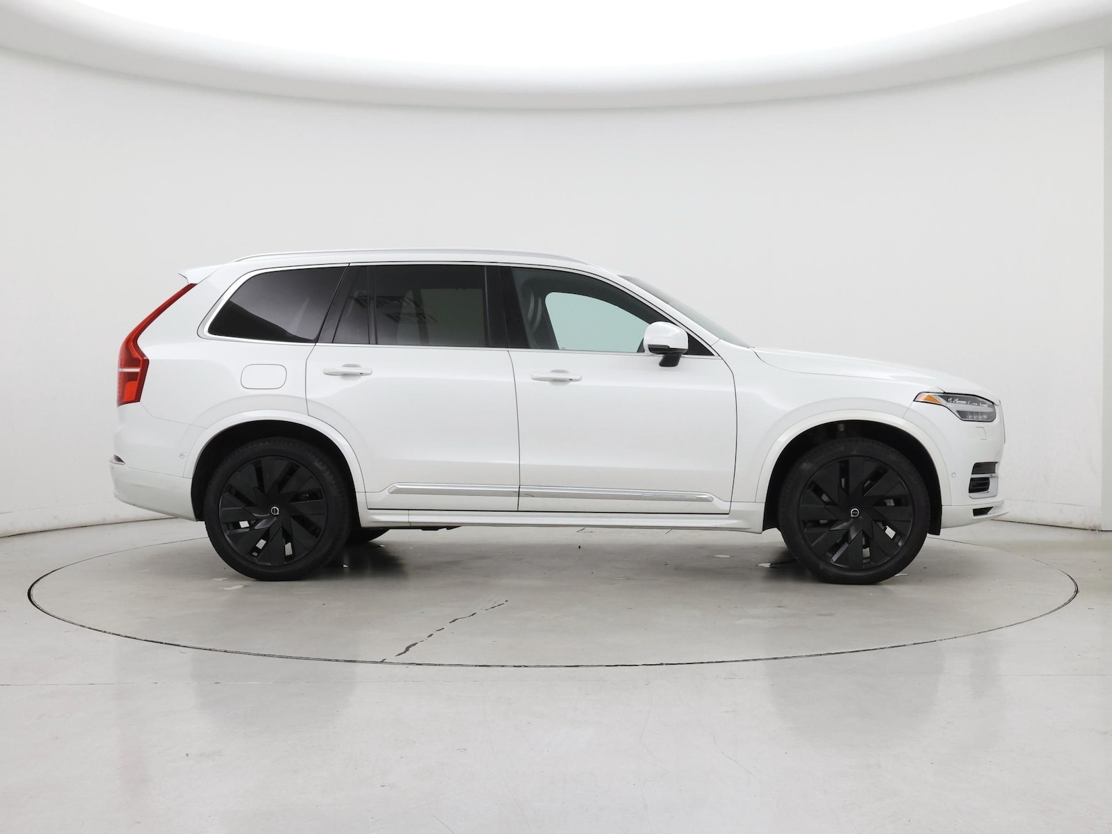 2023 Volvo XC90 Ultimate - Photo 8