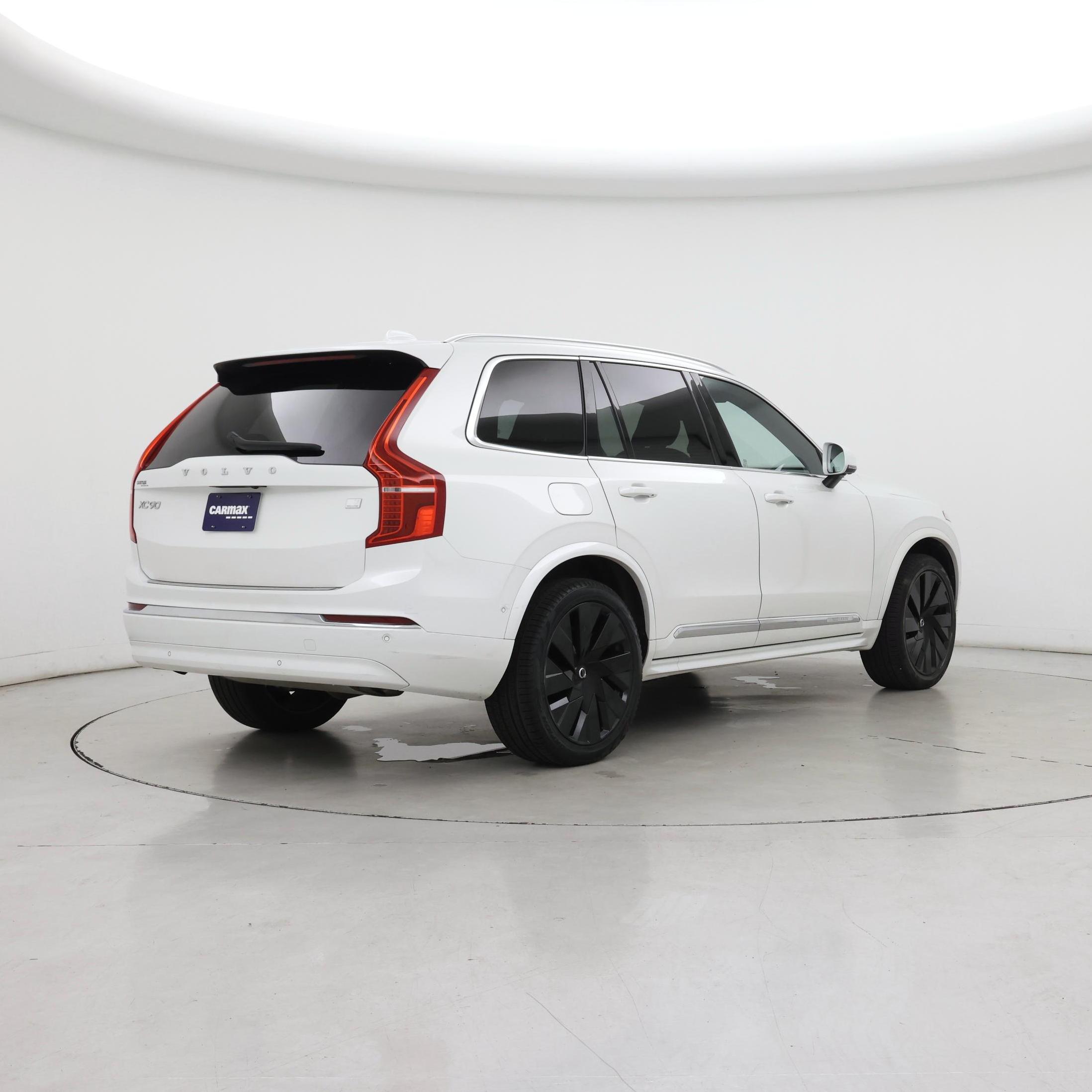 Thumbnail: 2023 Volvo XC90 - 8