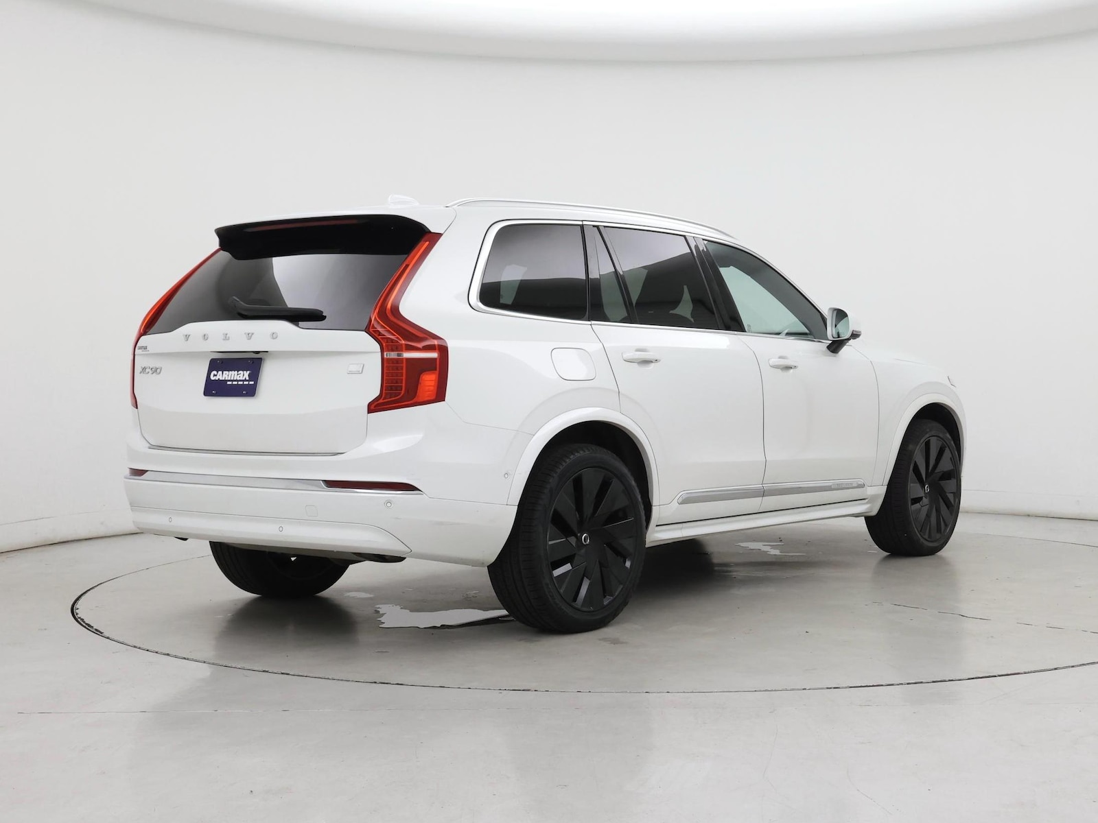 2023 Volvo XC90 Ultimate - Photo 9