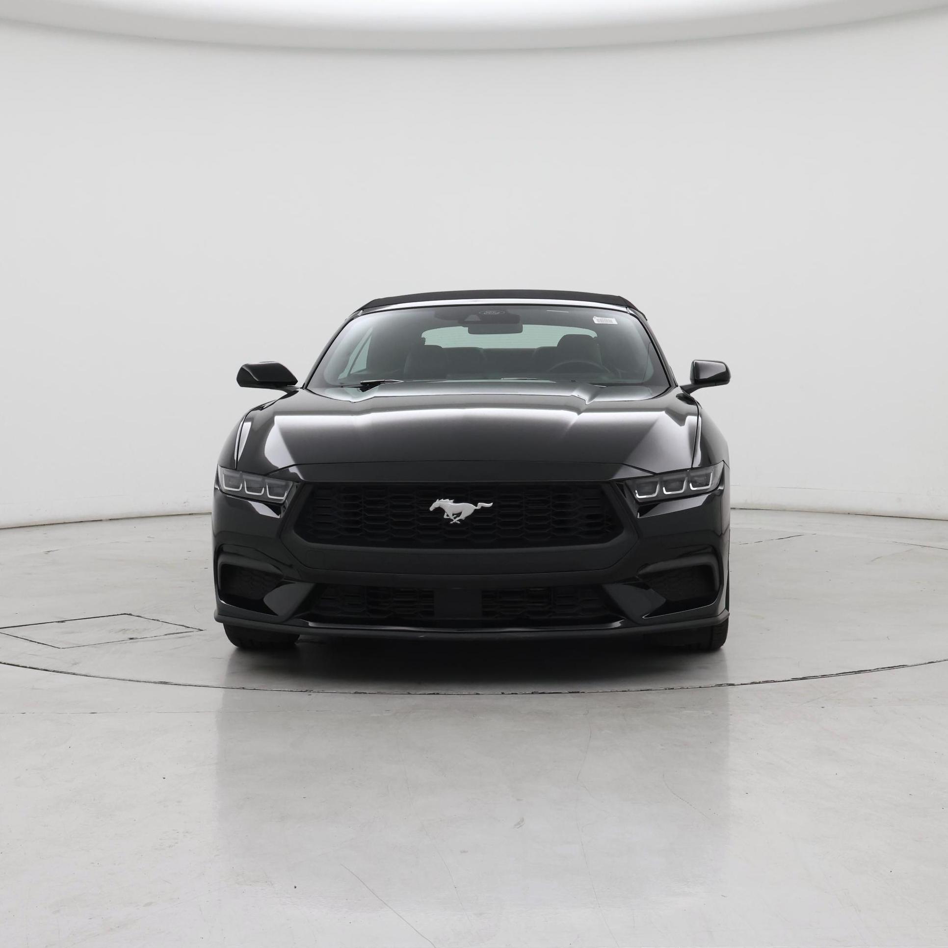 Thumbnail: 2025 Ford Mustang - 5
