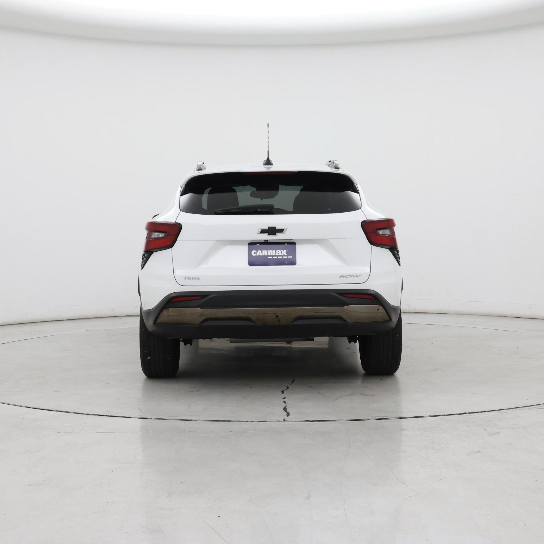Thumbnail: 2024 Chevrolet Trax - 6