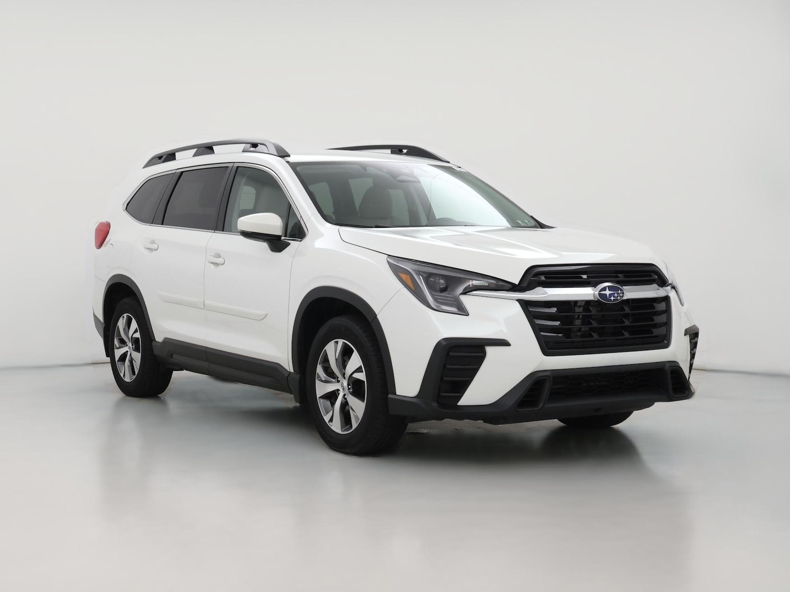 2024 Subaru Ascent