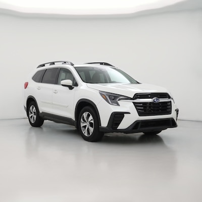 2024 Subaru Ascent Premium