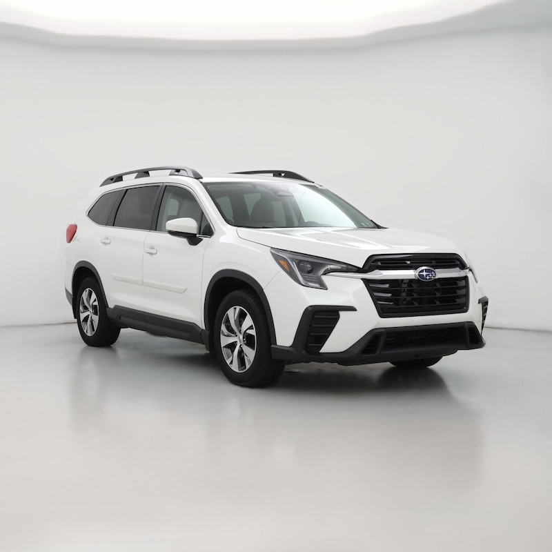 2024 Subaru Ascent Premium