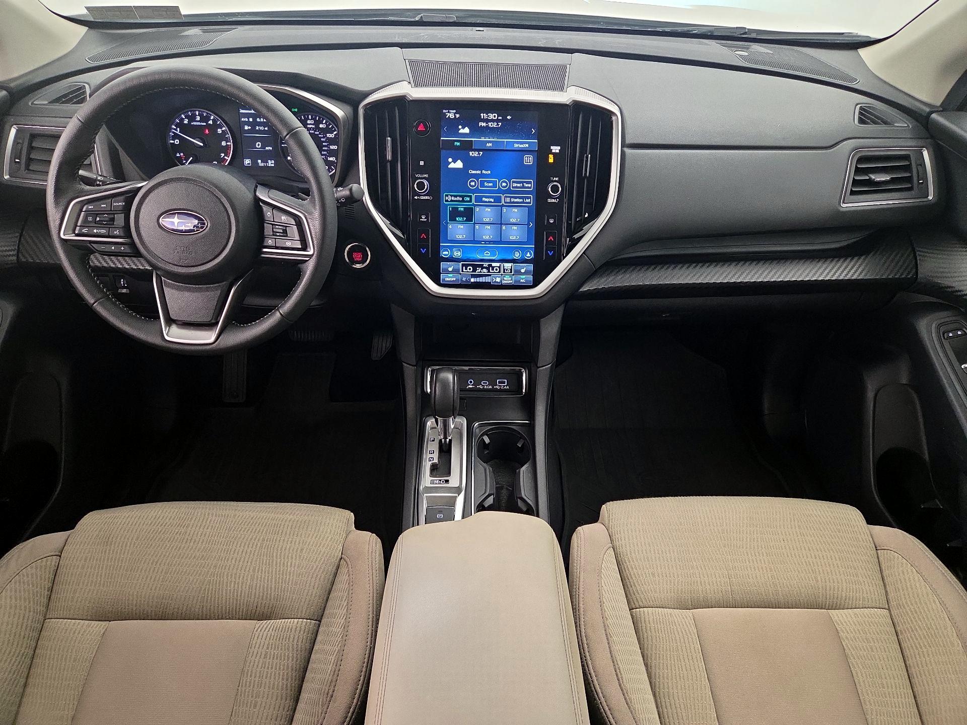 Thumbnail: 2024 Subaru Ascent - 9
