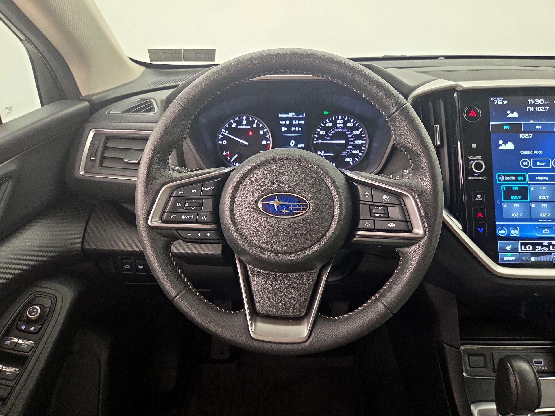 Thumbnail: 2024 Subaru Ascent - 10