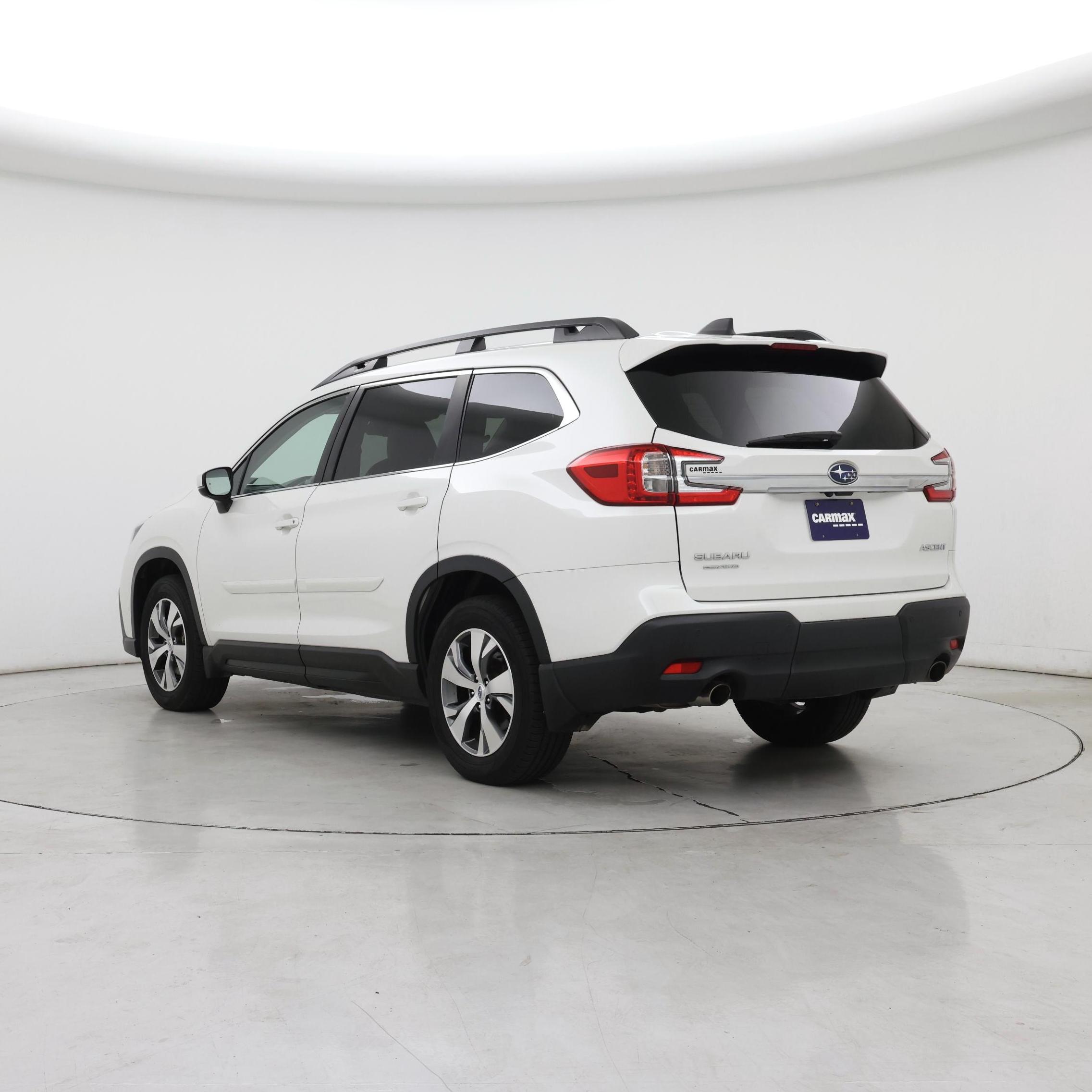 Thumbnail: 2024 Subaru Ascent - 2