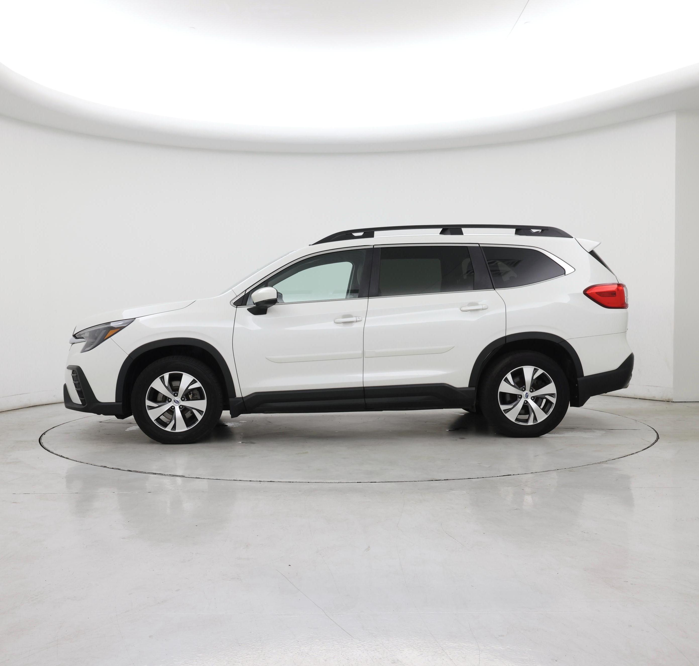 Thumbnail: 2024 Subaru Ascent - 3