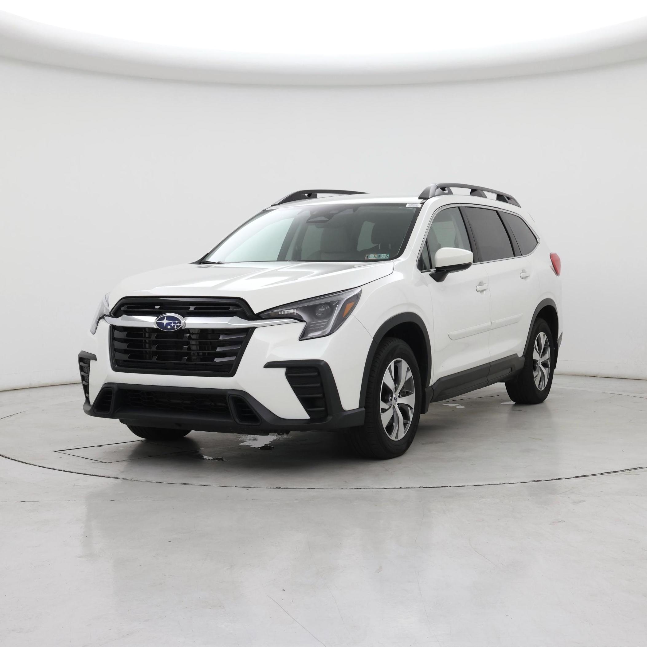 Thumbnail: 2024 Subaru Ascent - 4