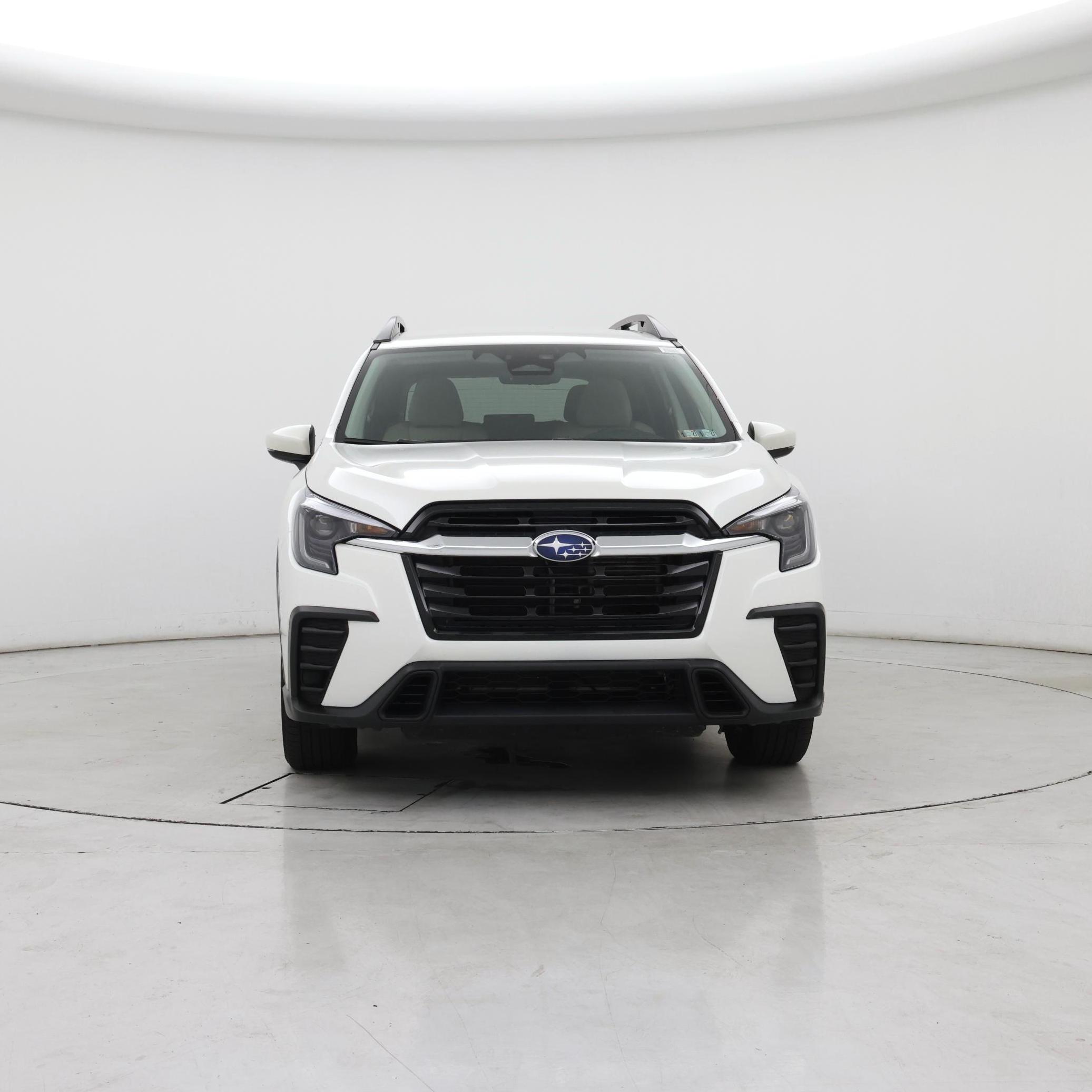 Thumbnail: 2024 Subaru Ascent - 5