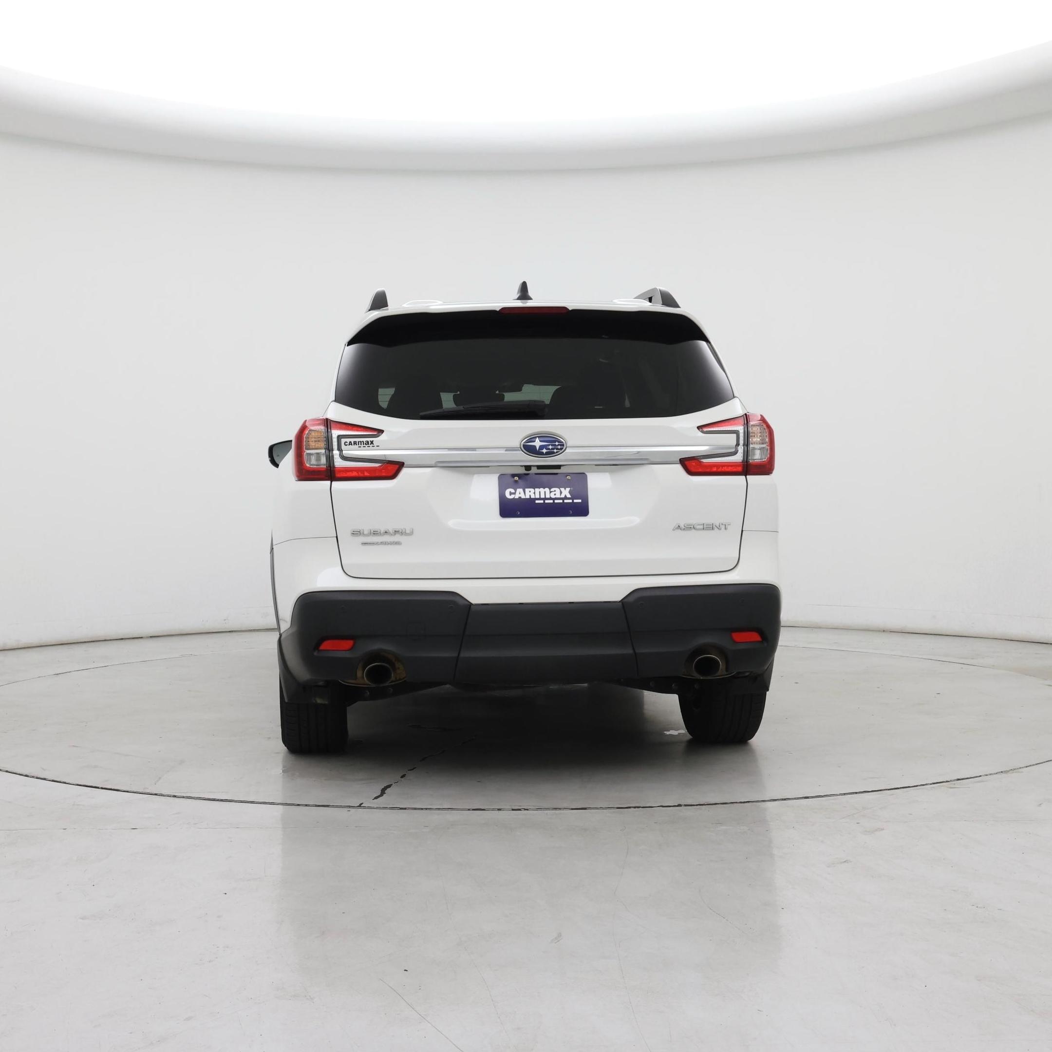 Thumbnail: 2024 Subaru Ascent - 6