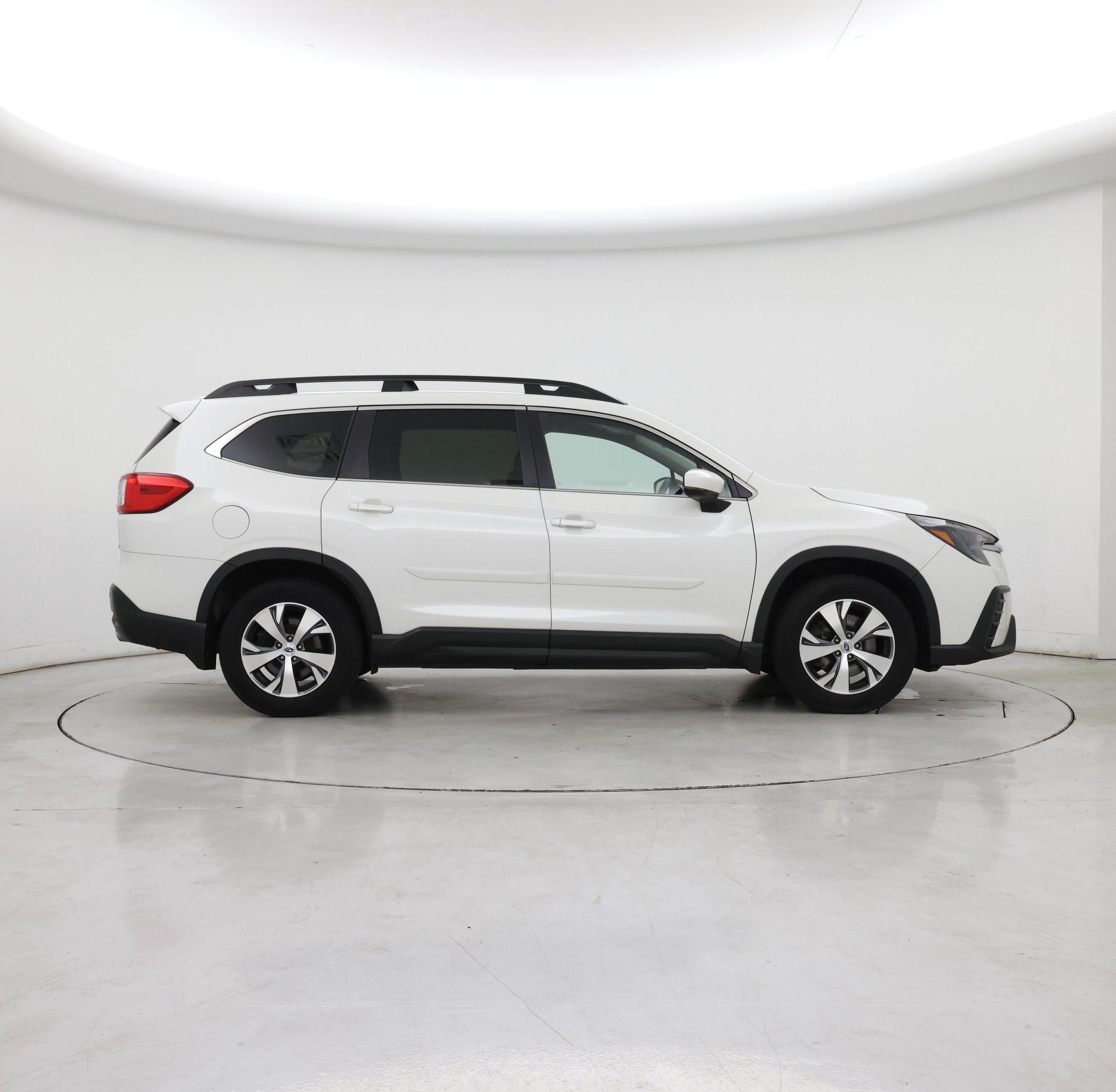 Thumbnail: 2024 Subaru Ascent - 7