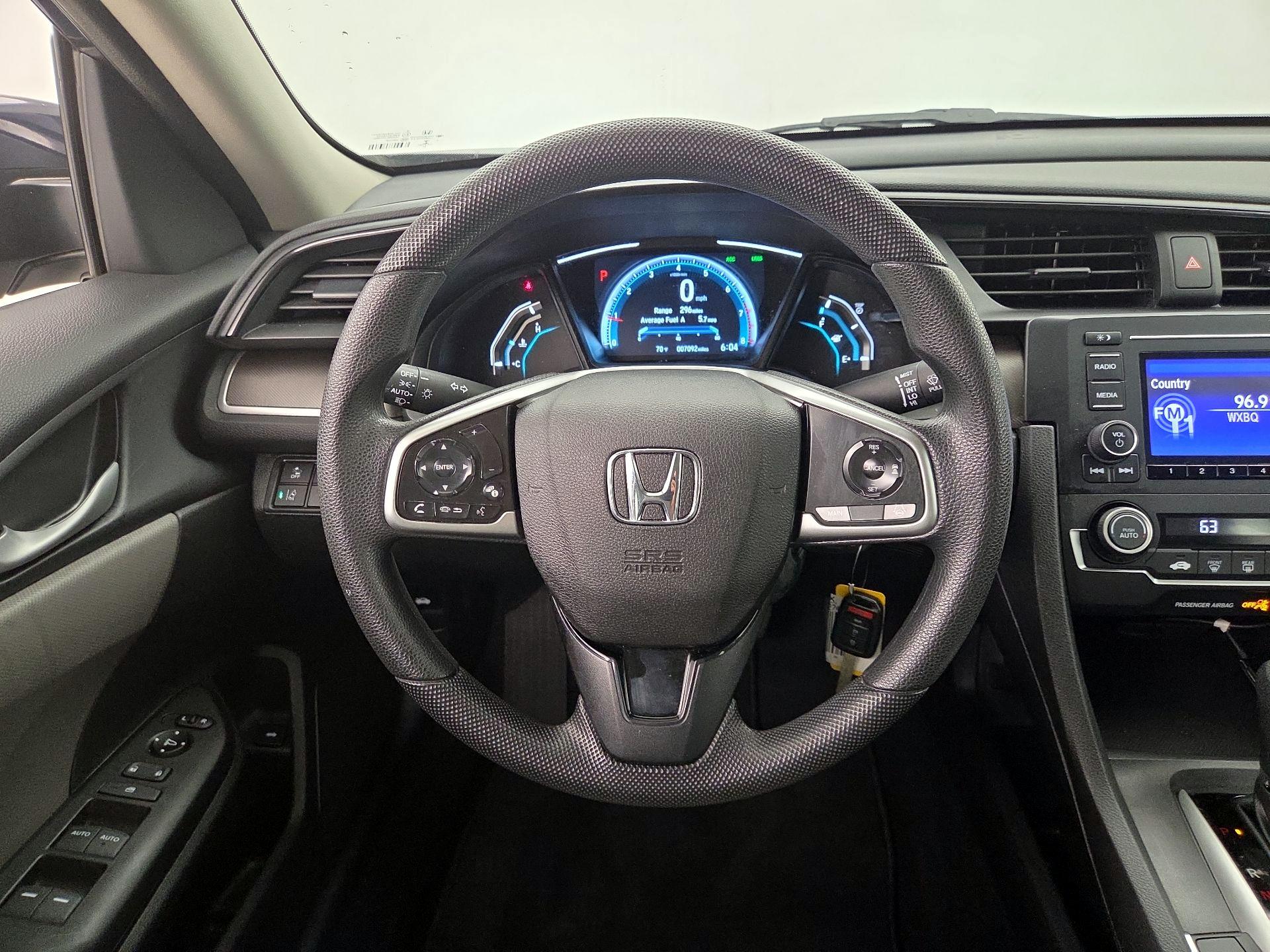 Thumbnail: 2020 Honda Civic - 10