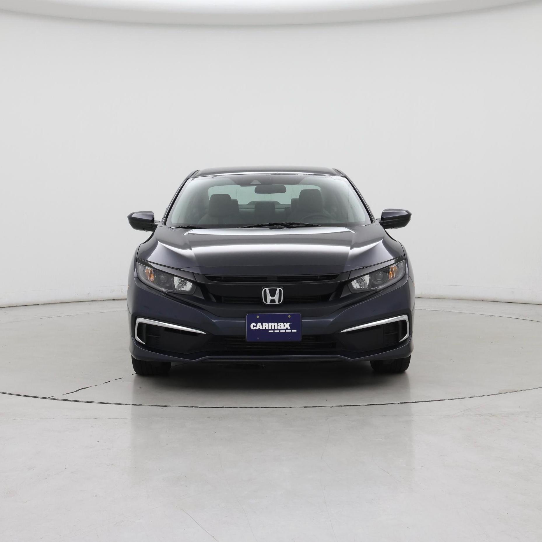 Thumbnail: 2020 Honda Civic - 5