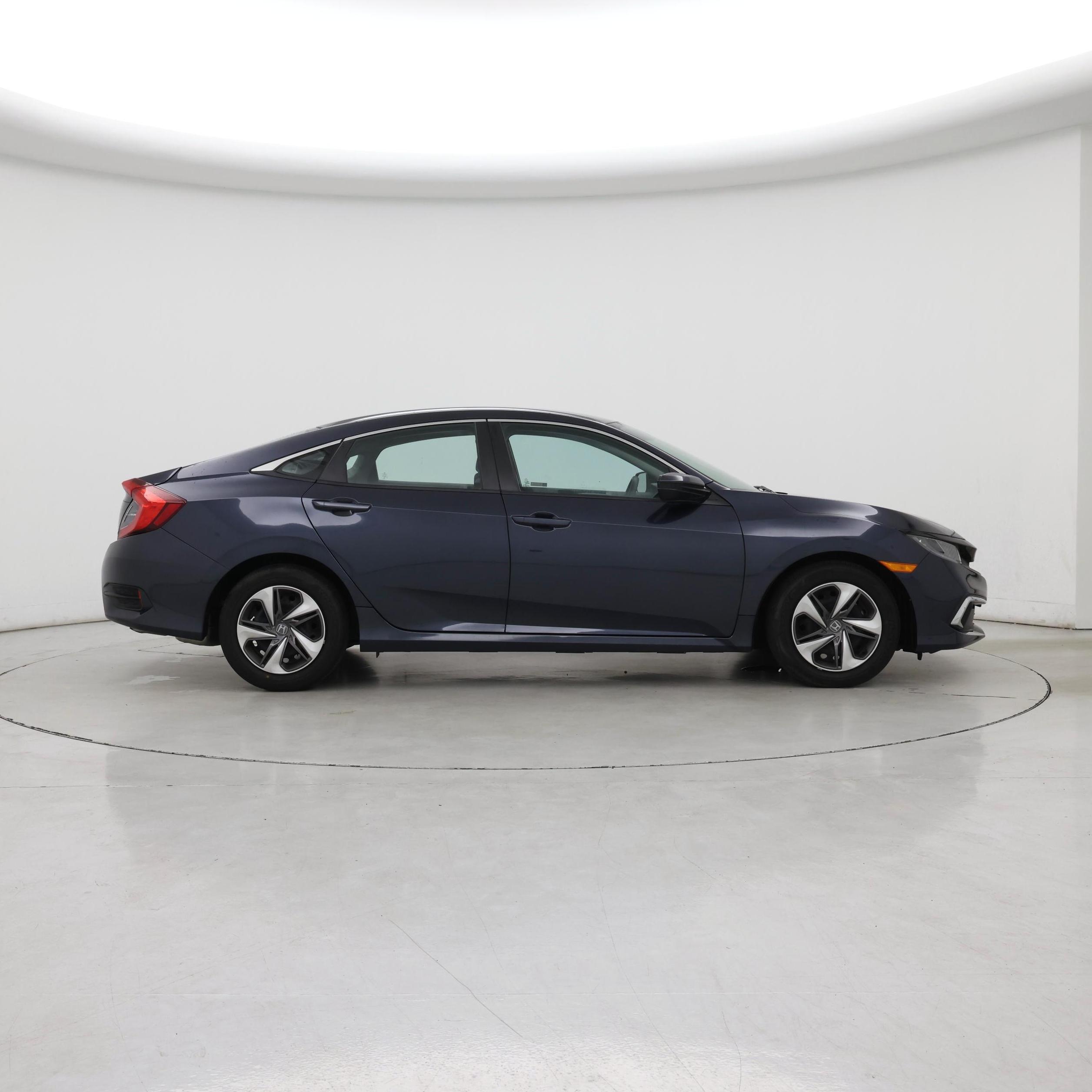 Thumbnail: 2020 Honda Civic - 7