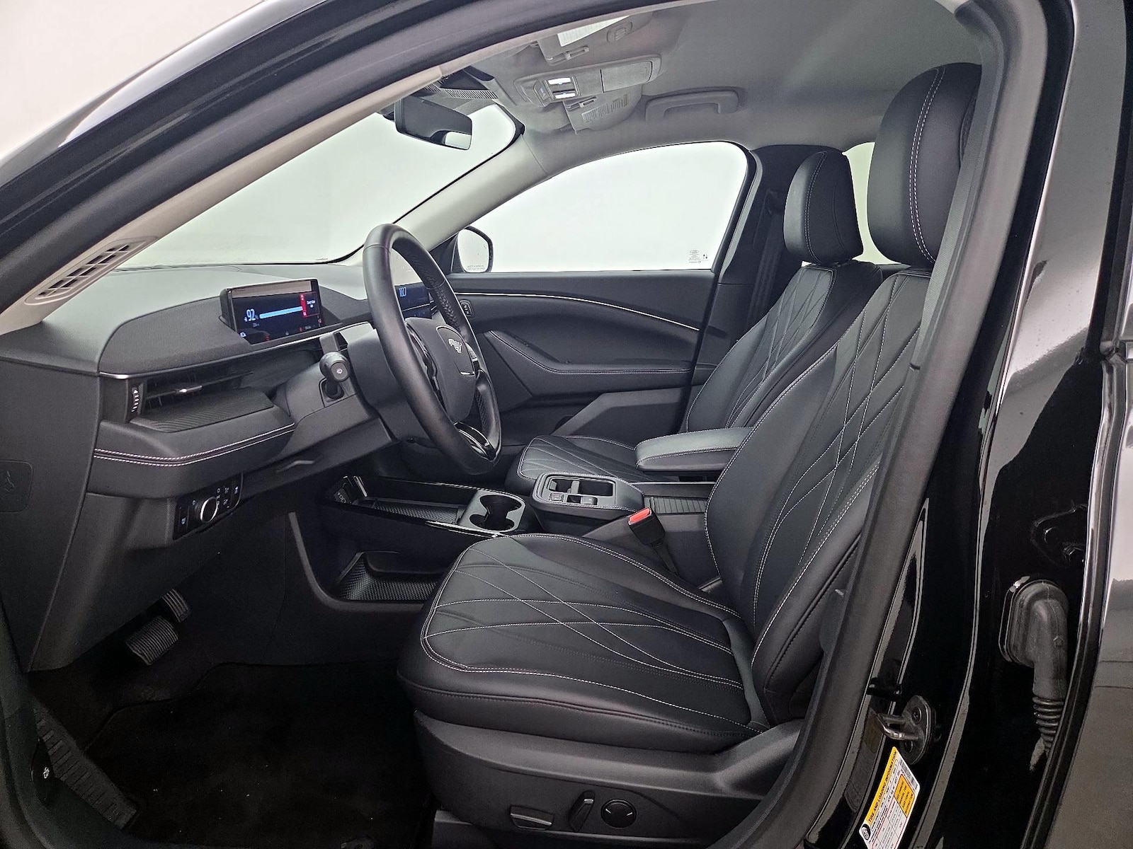 2025 Ford Mustang Mach-E Select AWD - Photo 12