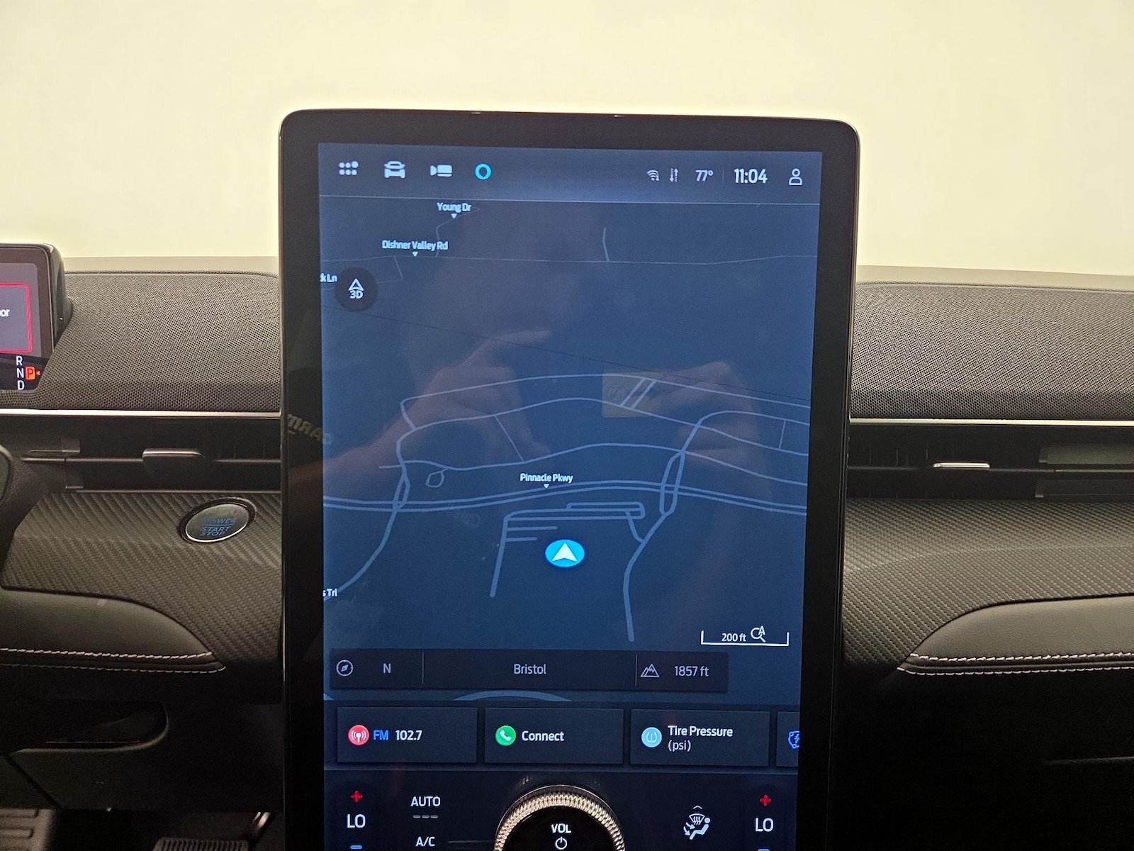 2025 Ford Mustang Mach-E Select AWD - Photo 15