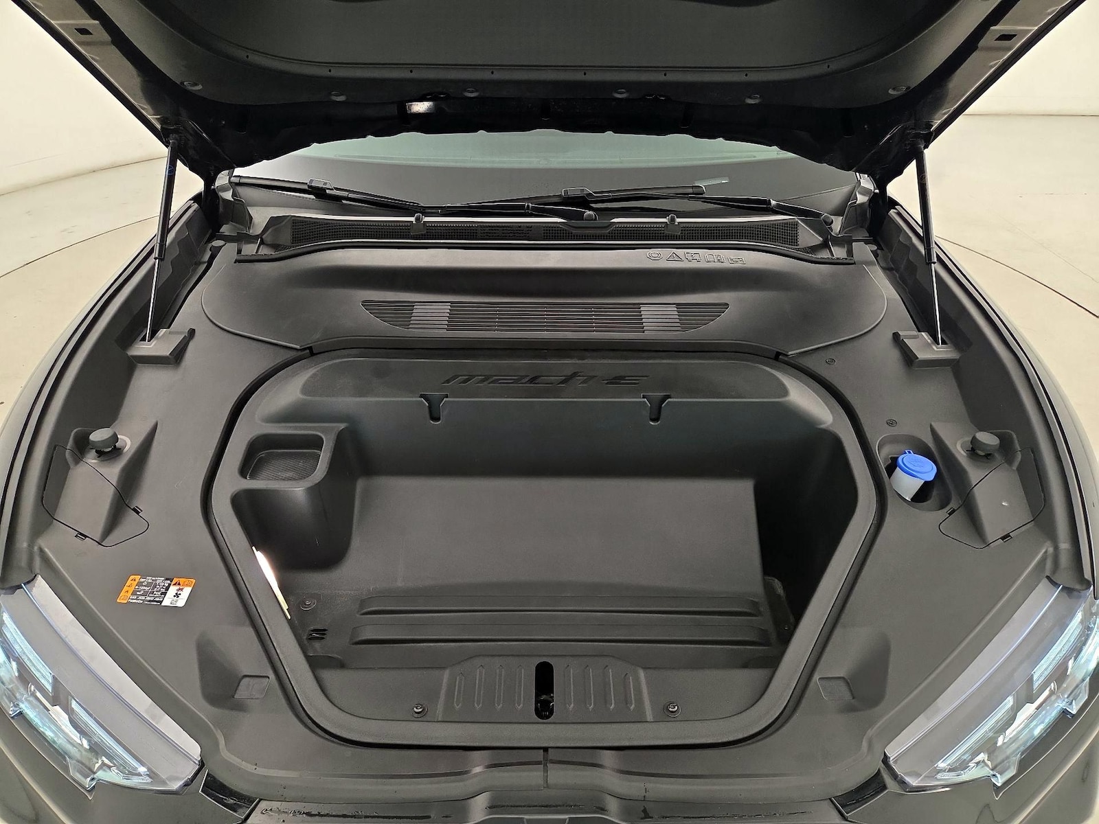 2025 Ford Mustang Mach-E Select AWD - Photo 23