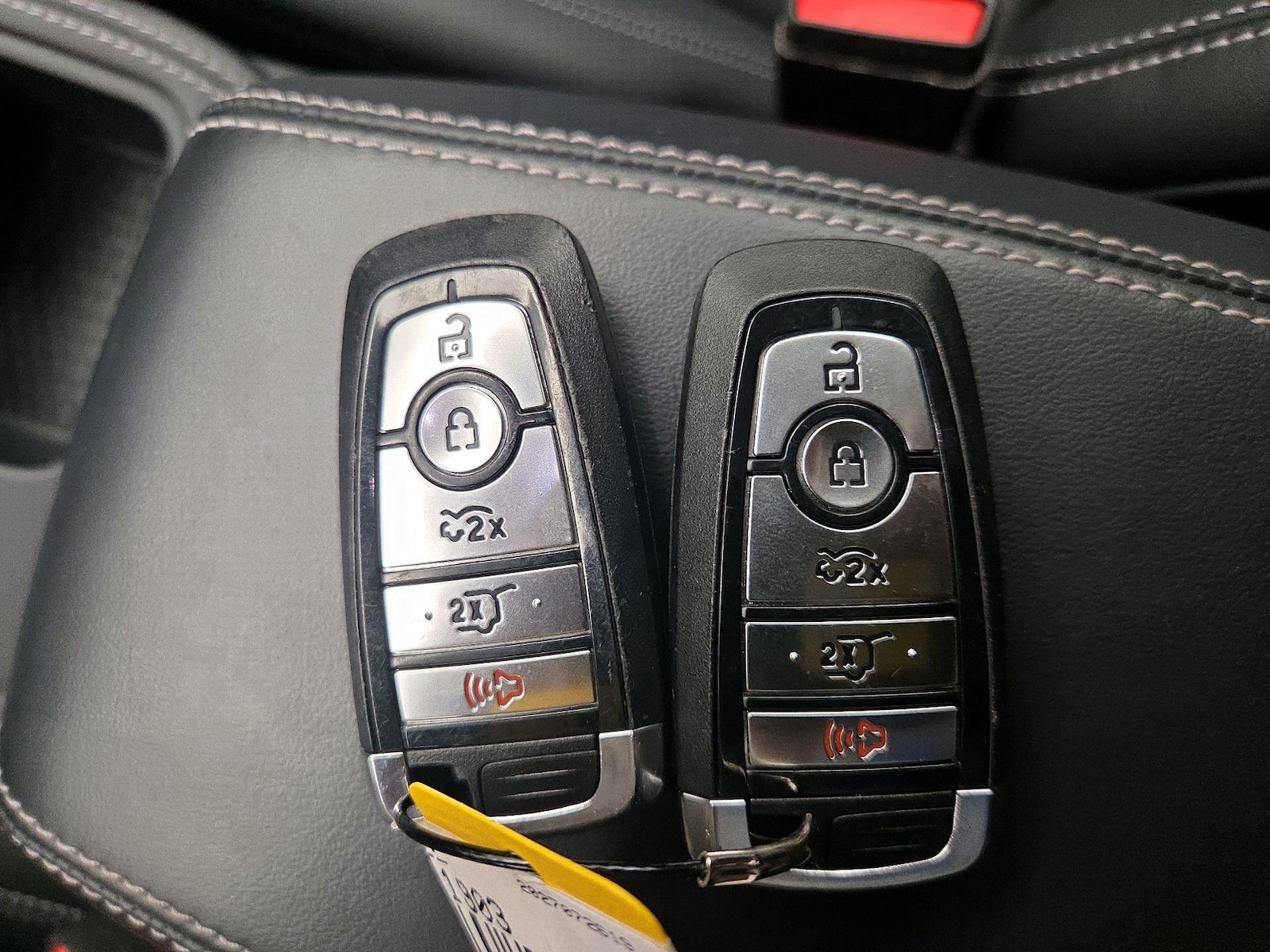 2025 Ford Mustang Mach-E Select AWD - Photo 24