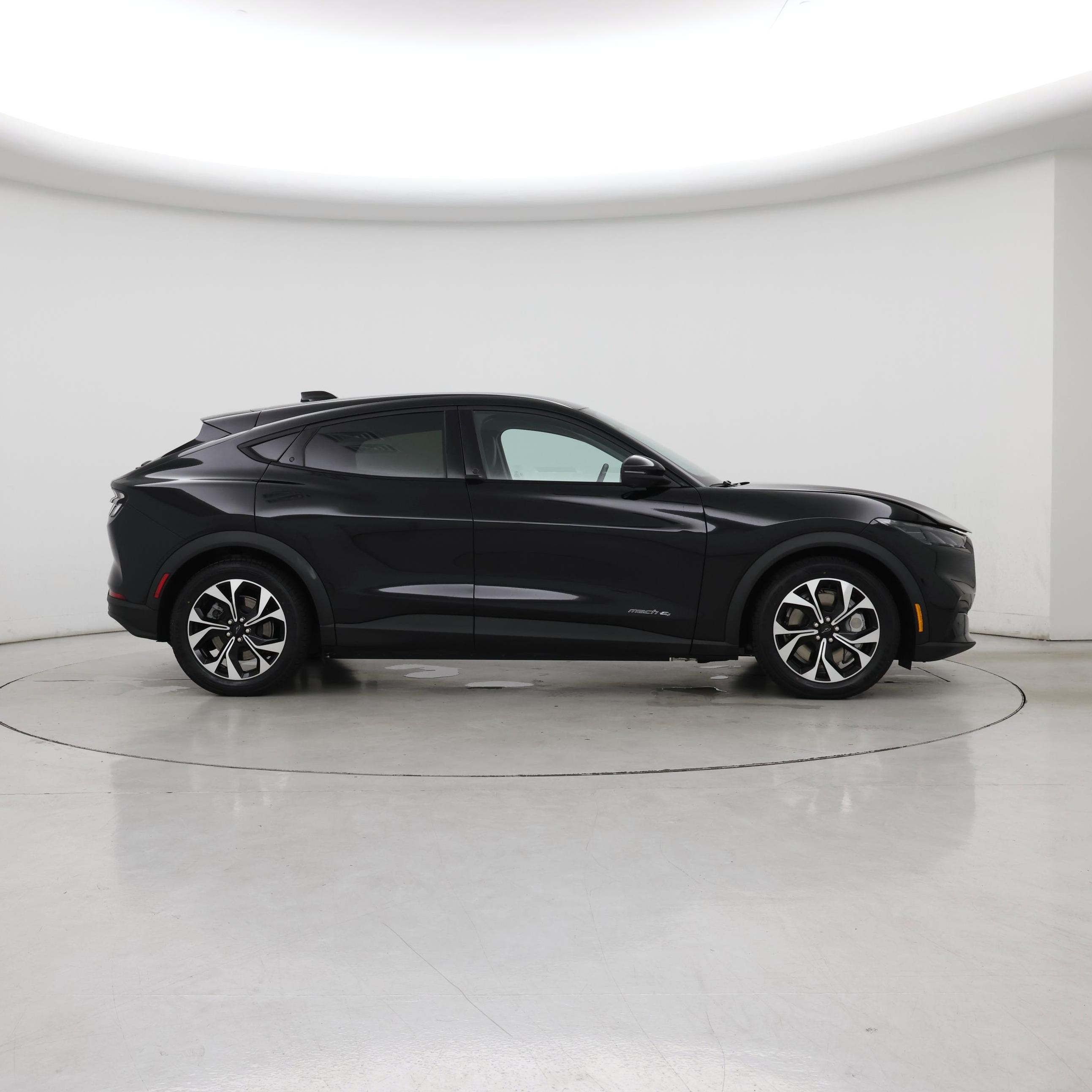 Thumbnail: 2025 Ford Mustang Mach-E - 7