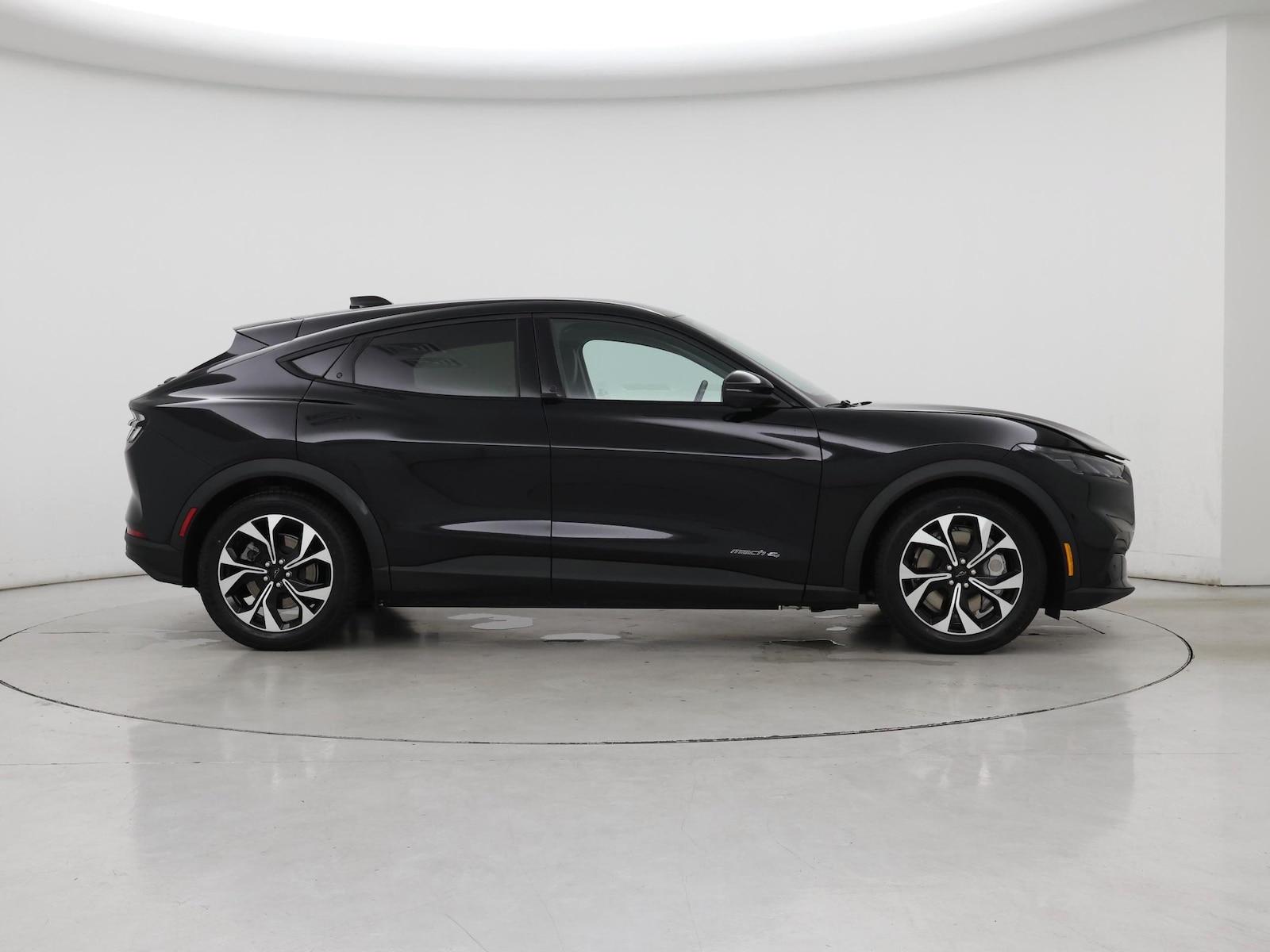2025 Ford Mustang Mach-E Select AWD - Photo 8
