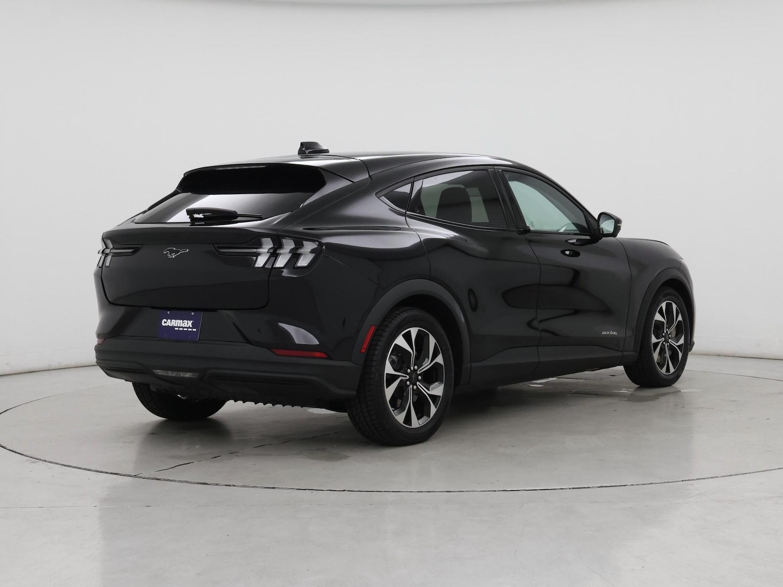 2025 Ford Mustang Mach-E Select AWD - Photo 9