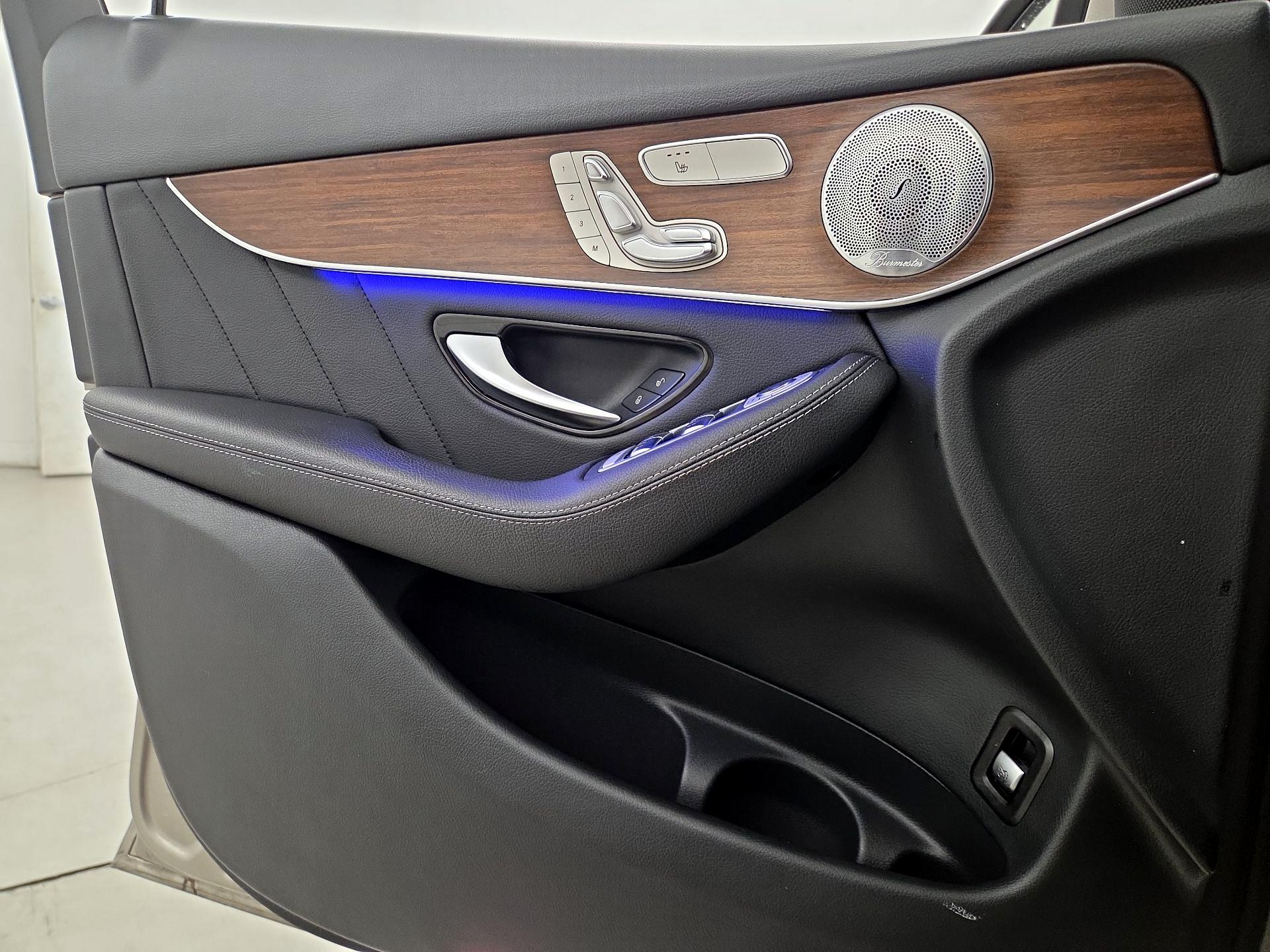 Thumbnail: 2020 Mercedes-Benz GLC - 12