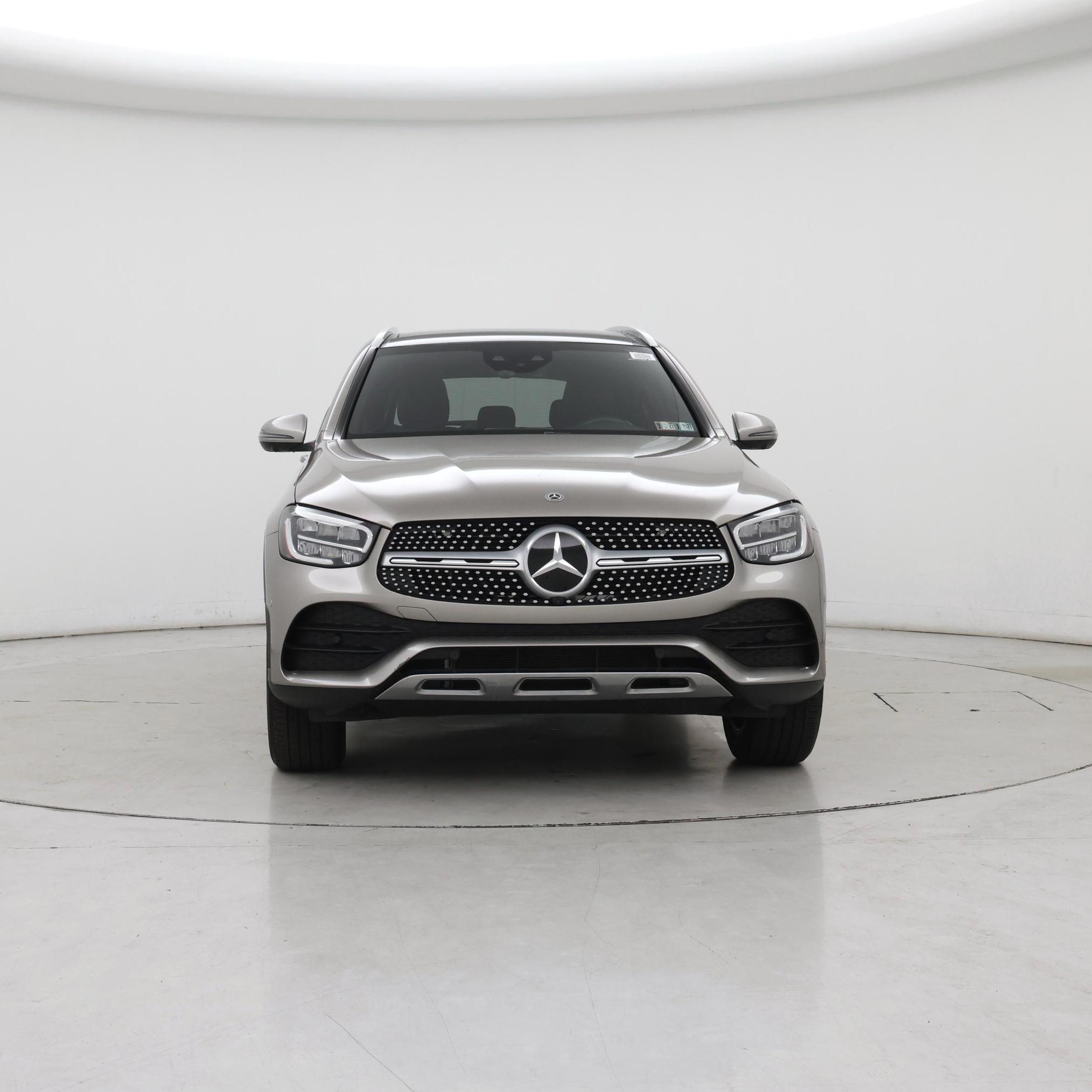 Thumbnail: 2020 Mercedes-Benz GLC - 5