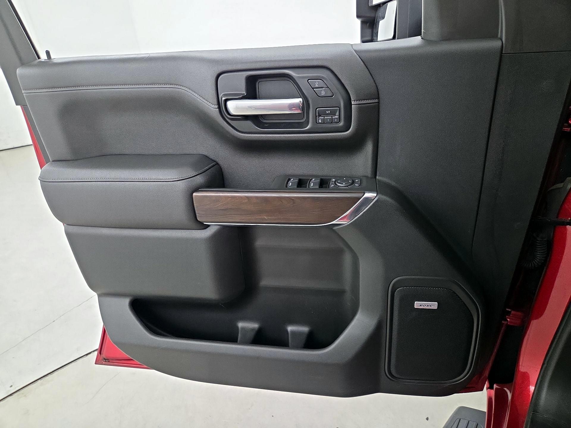 Thumbnail: 2021 GMC Sierra 1500 - 12