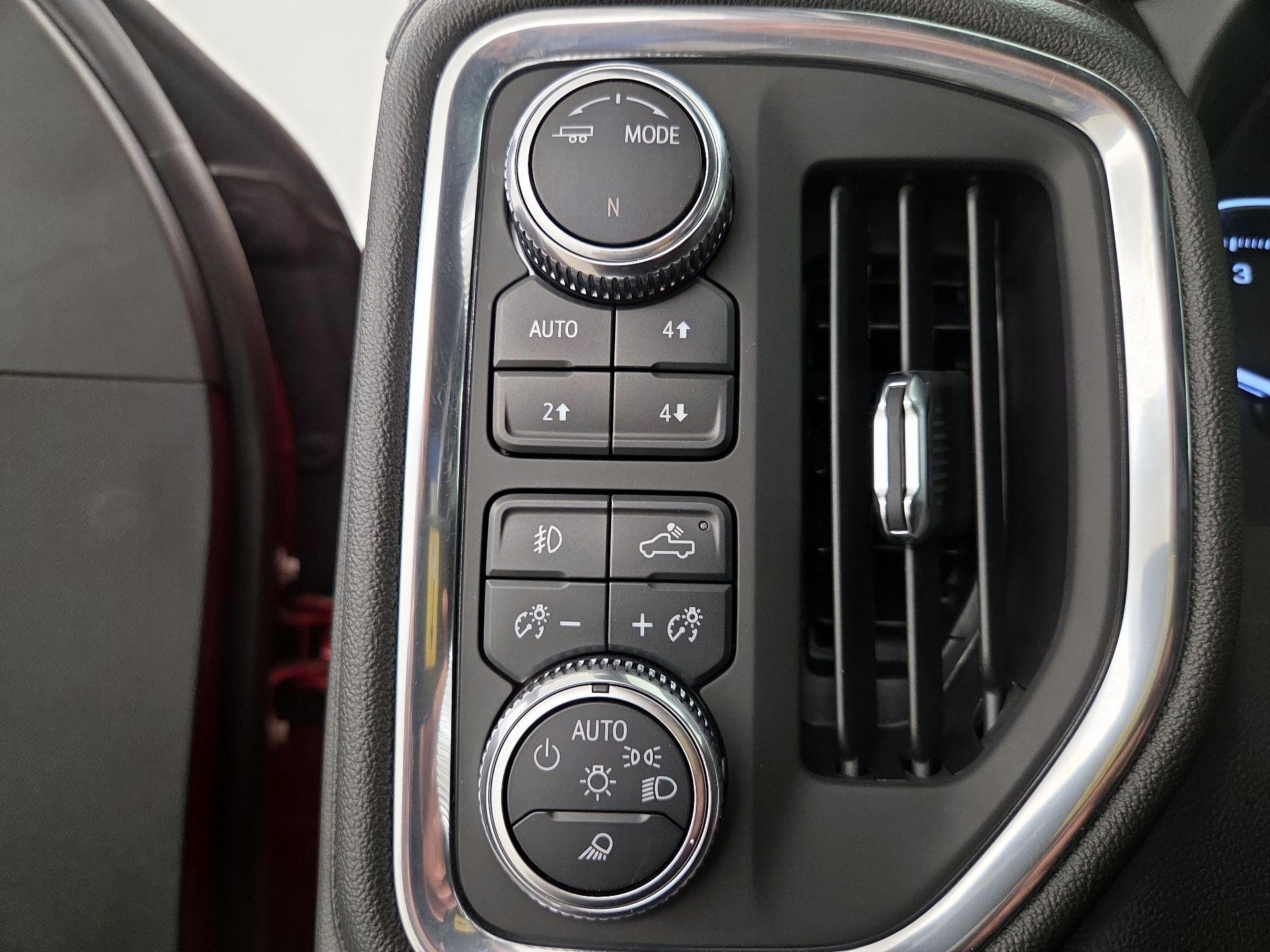 Thumbnail: 2021 GMC Sierra 1500 - 13