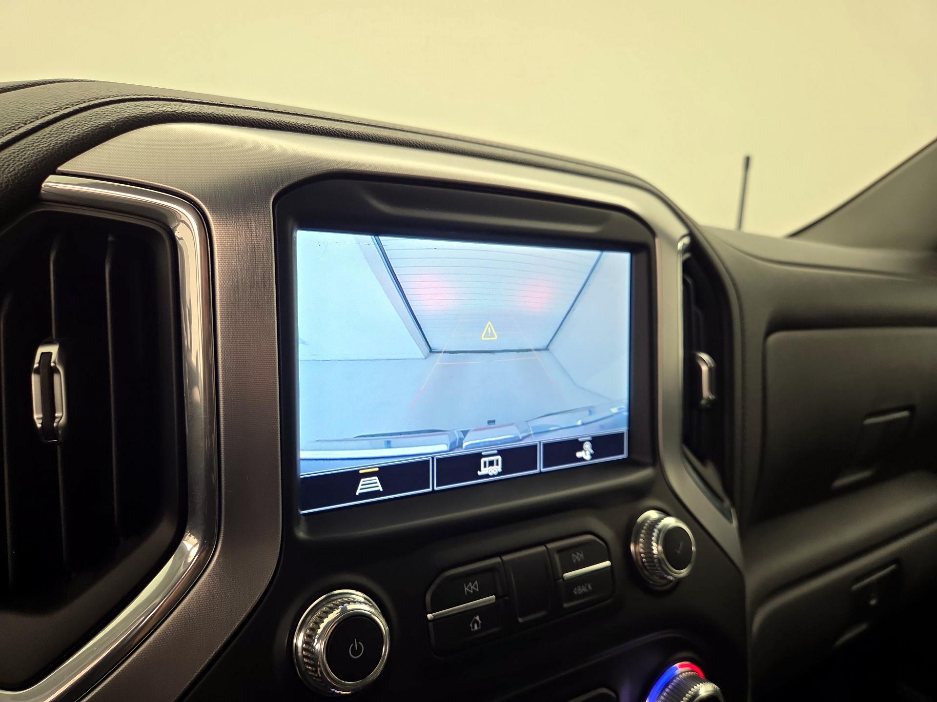 Thumbnail: 2021 GMC Sierra 1500 - 15