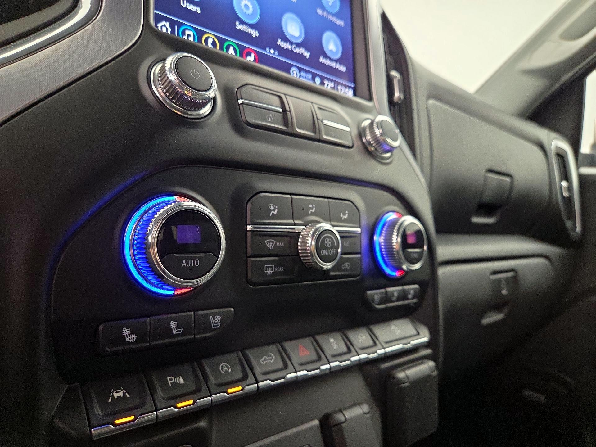 Thumbnail: 2021 GMC Sierra 1500 - 17