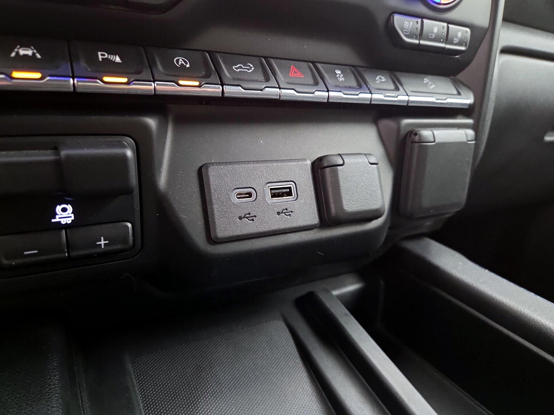 Thumbnail: 2021 GMC Sierra 1500 - 19