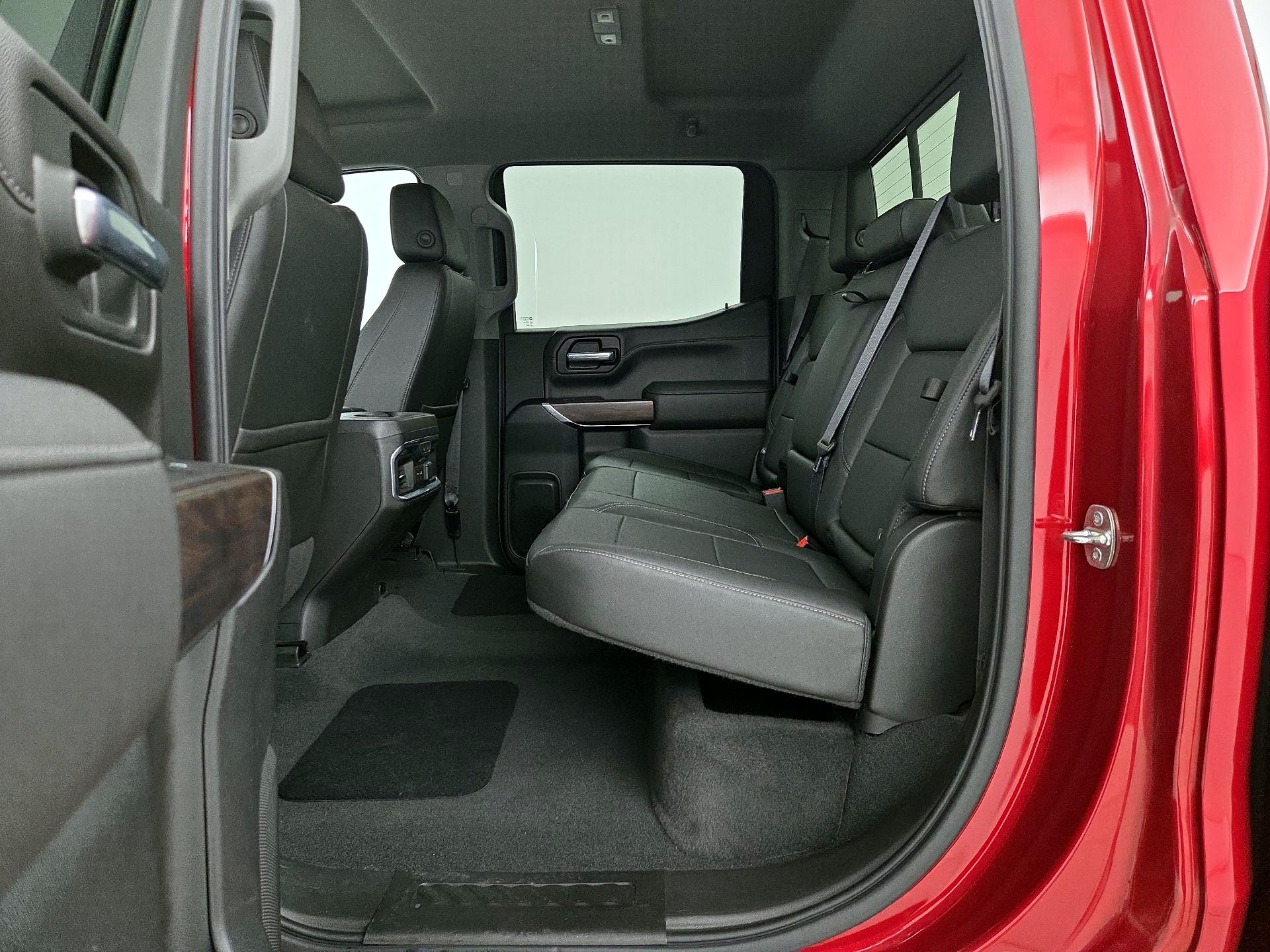 Thumbnail: 2021 GMC Sierra 1500 - 20