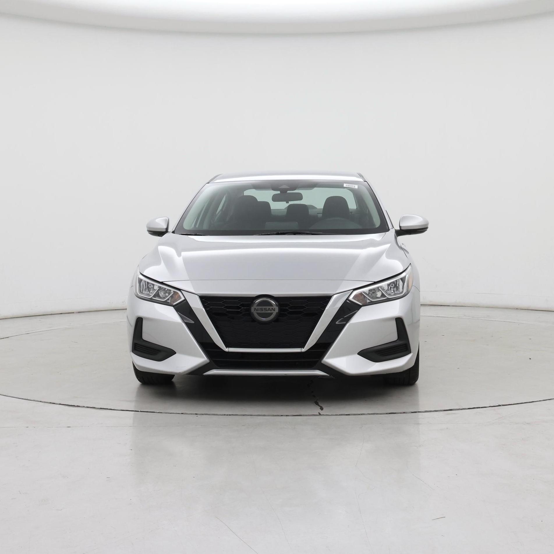 Thumbnail: 2020 Nissan Sentra - 5