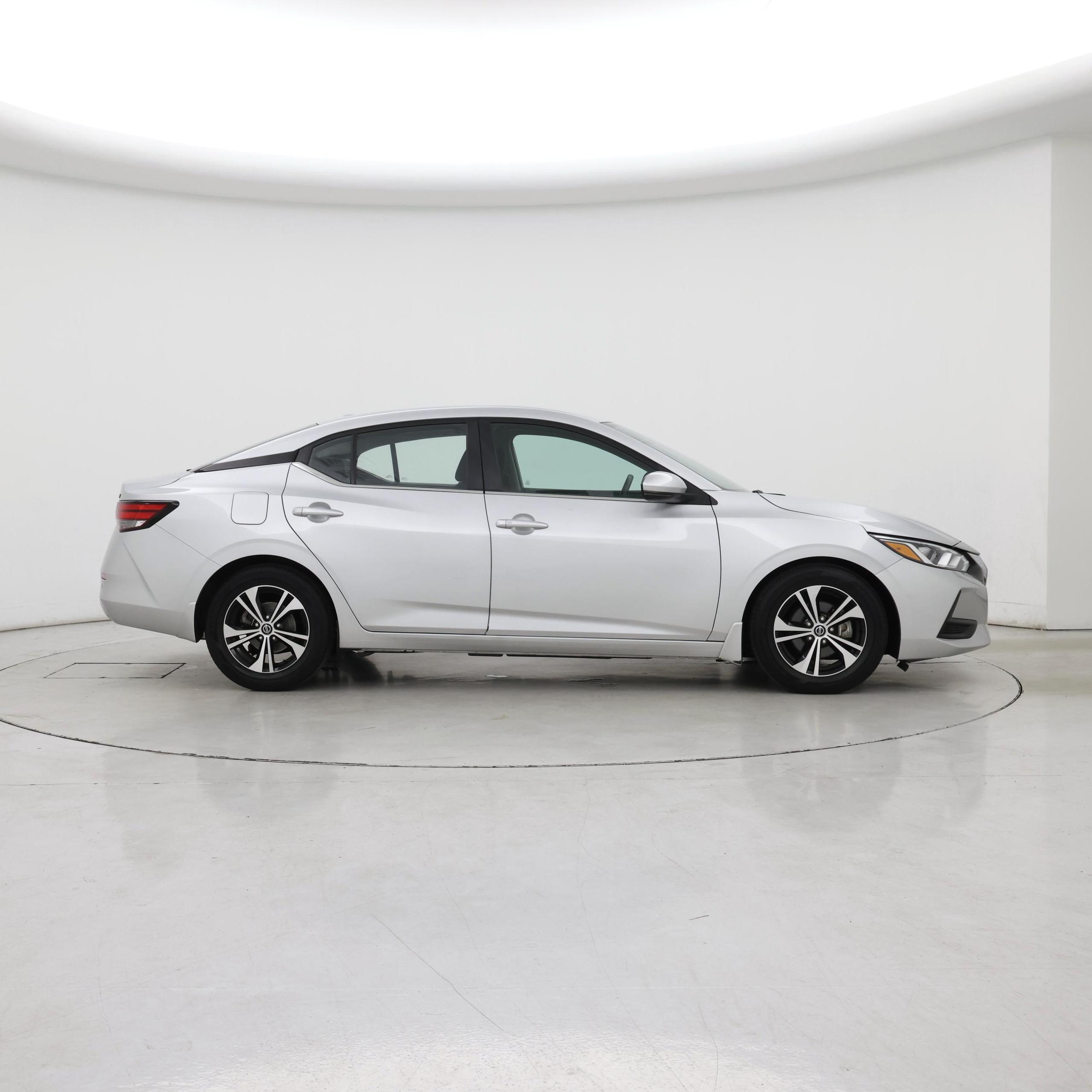 Thumbnail: 2020 Nissan Sentra - 7