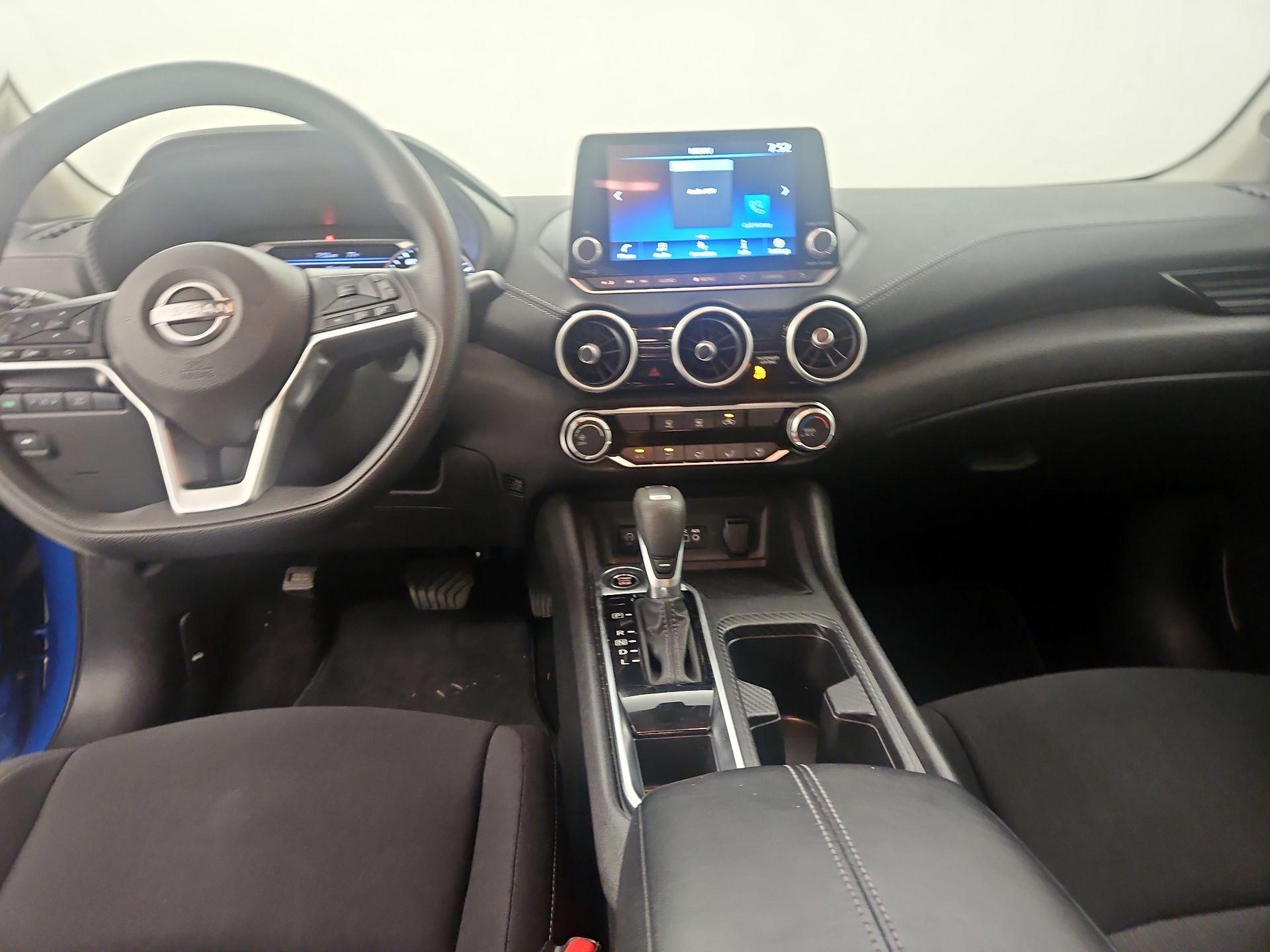Thumbnail: 2024 Nissan Sentra - 9