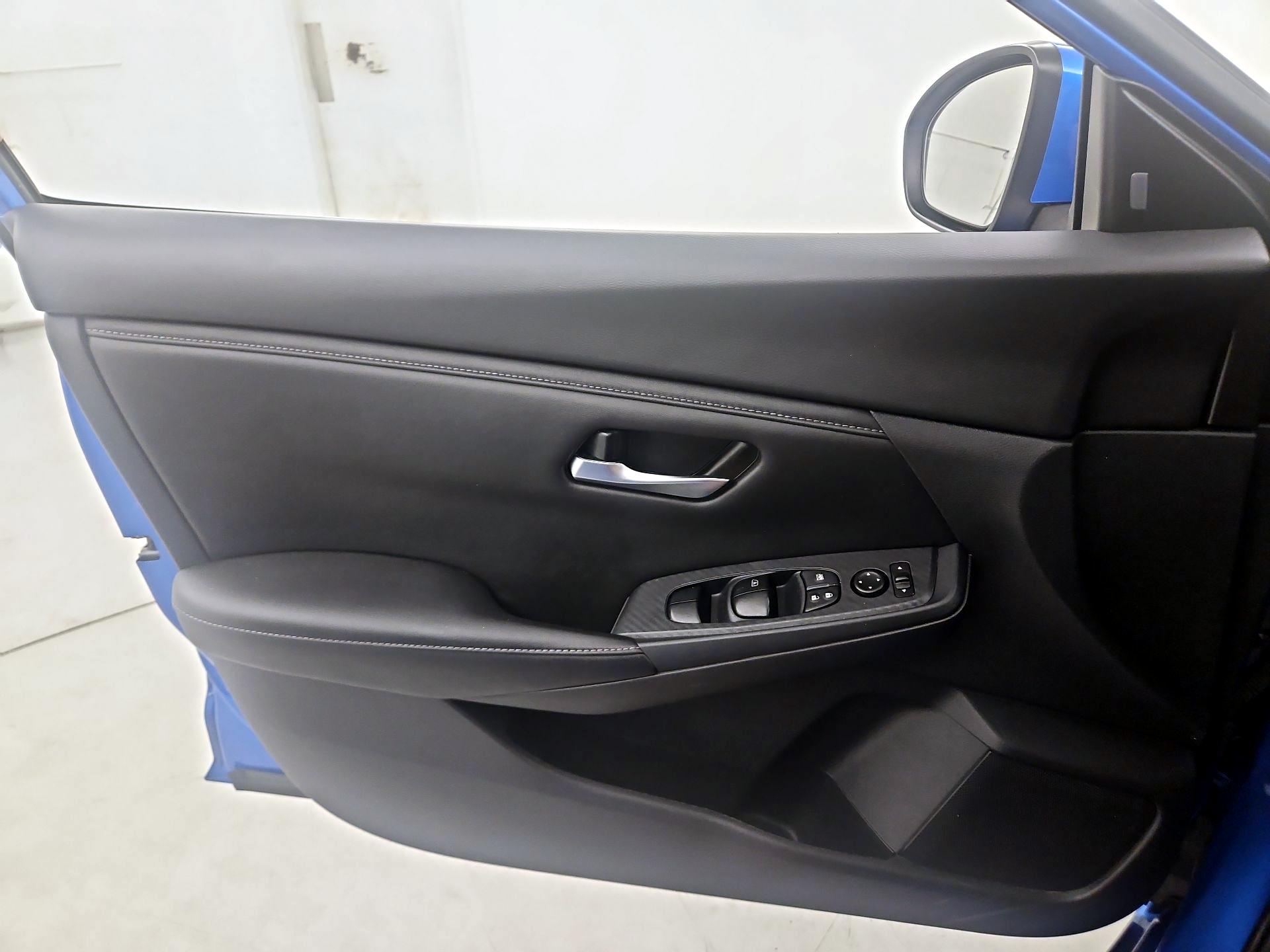 Thumbnail: 2024 Nissan Sentra - 12
