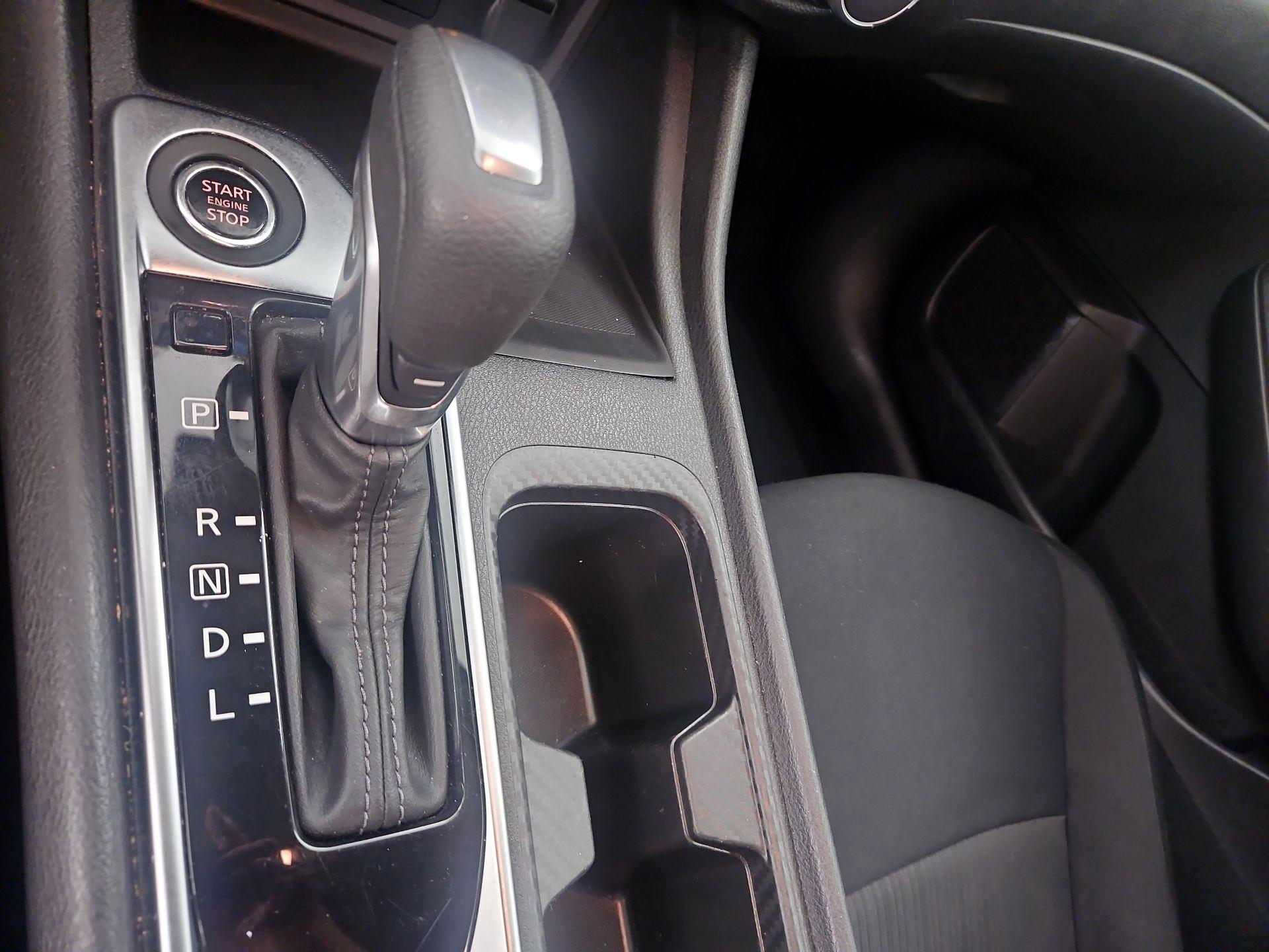 Thumbnail: 2024 Nissan Sentra - 16