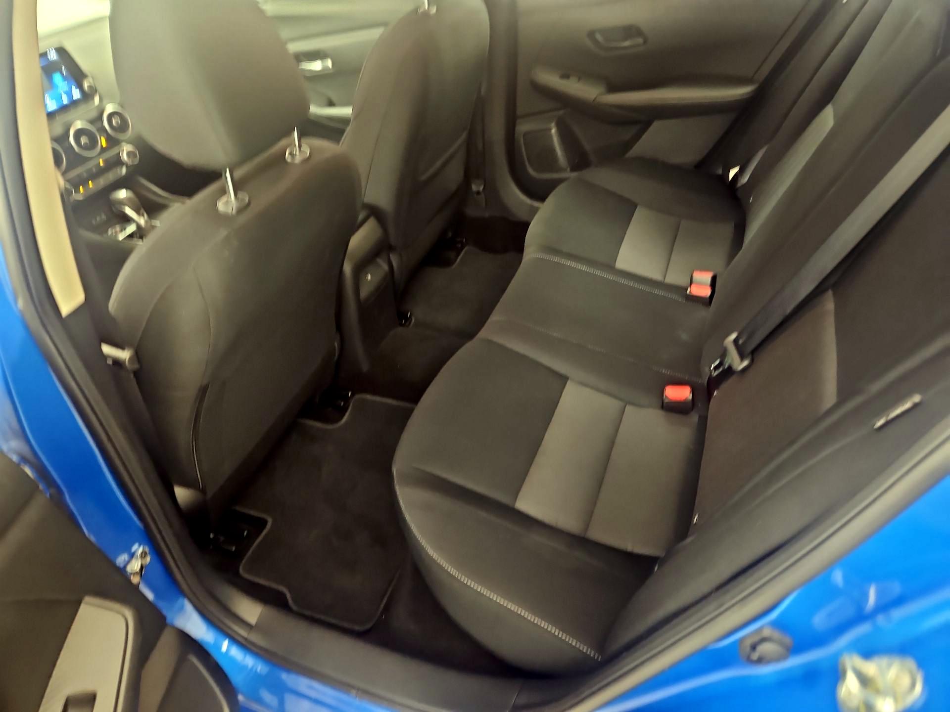 Thumbnail: 2024 Nissan Sentra - 18