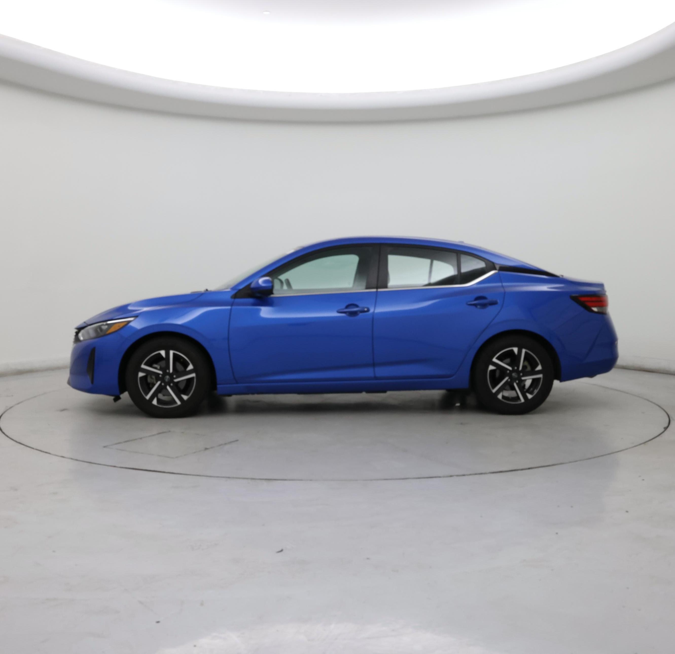 Thumbnail: 2024 Nissan Sentra - 3