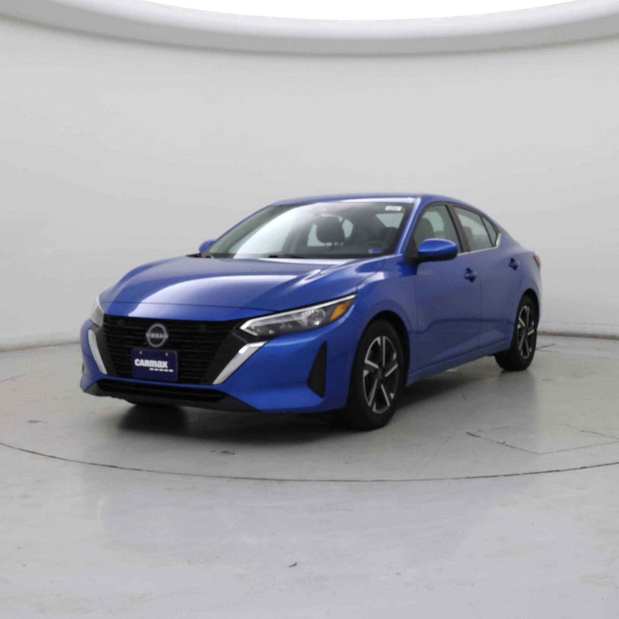Thumbnail: 2024 Nissan Sentra - 4