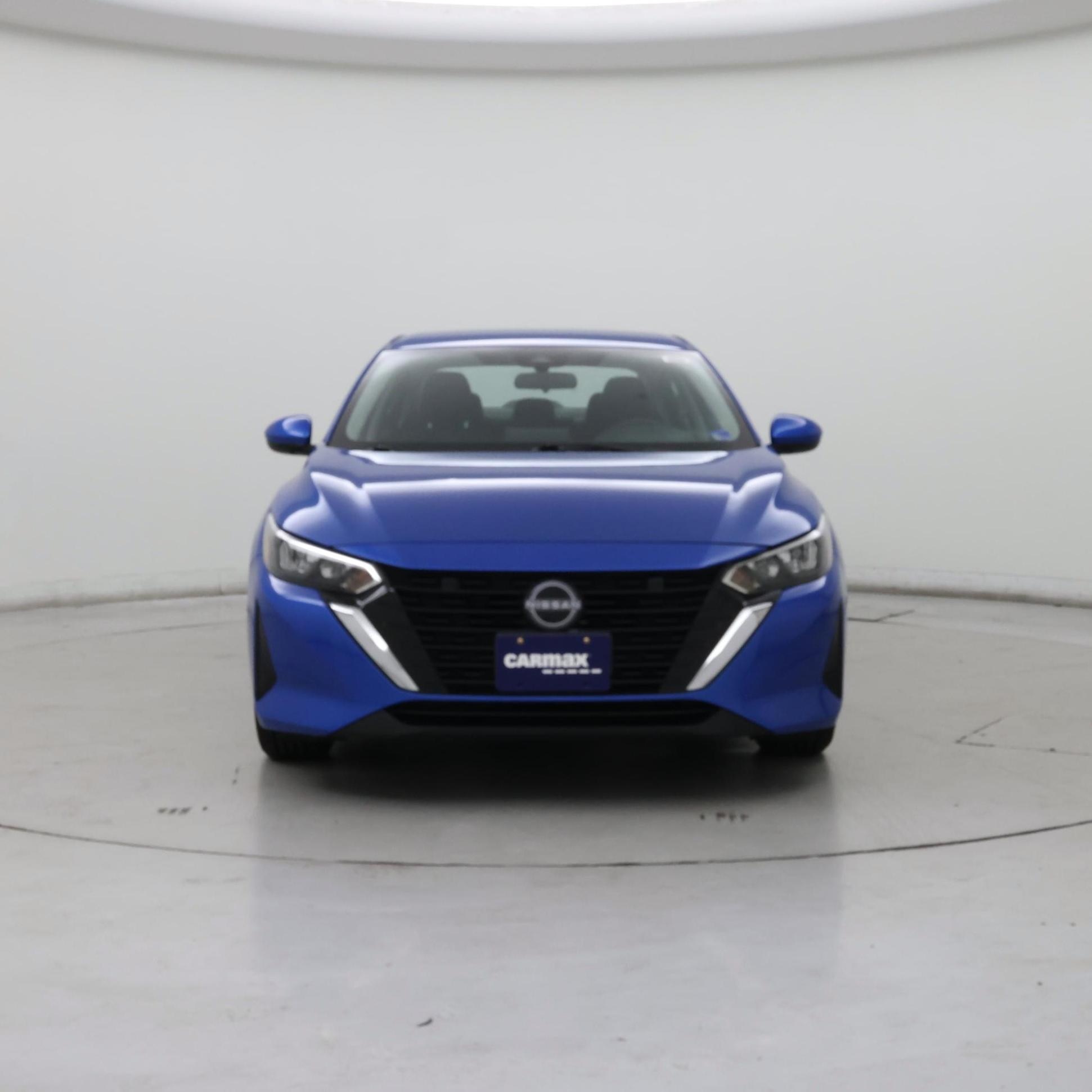 Thumbnail: 2024 Nissan Sentra - 5