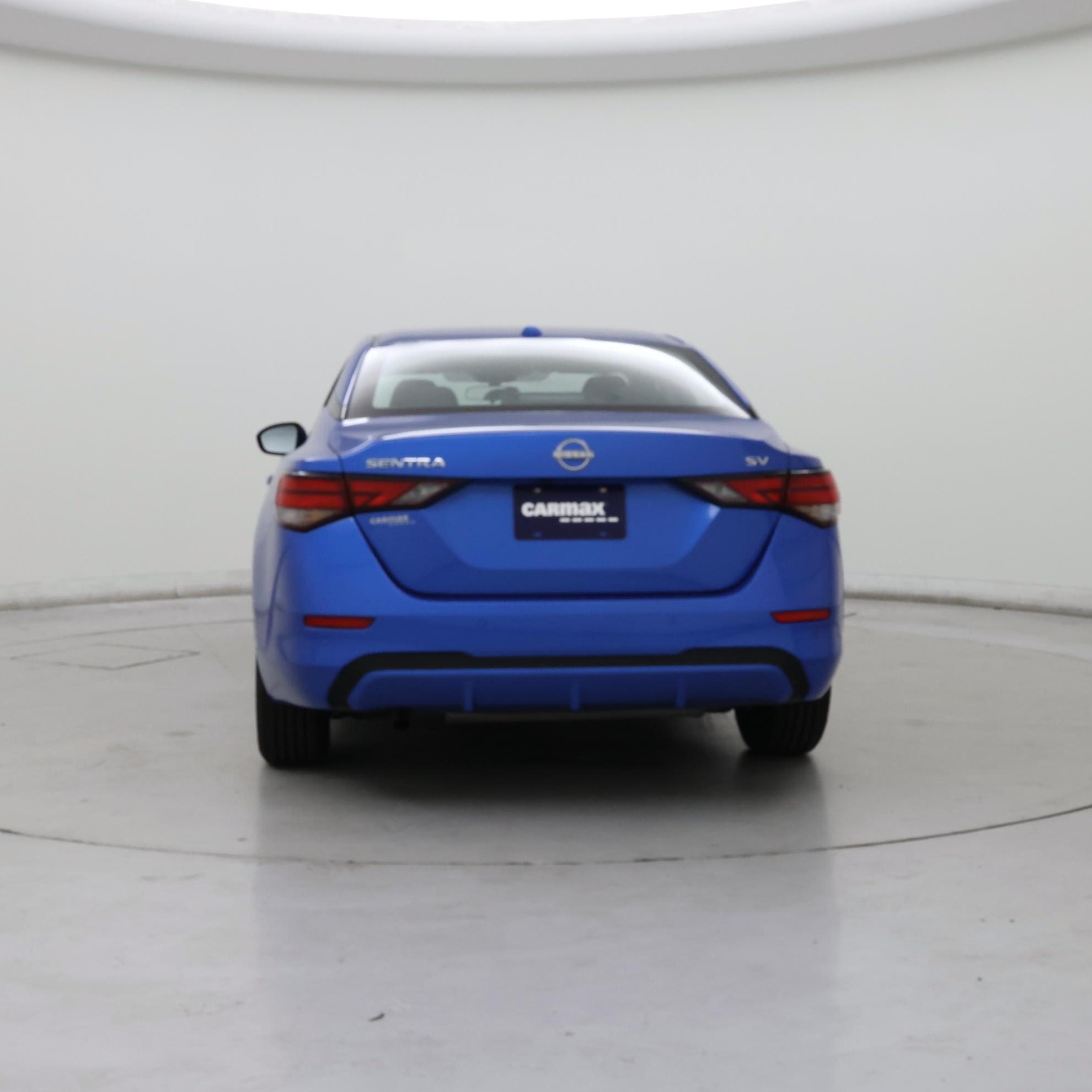 Thumbnail: 2024 Nissan Sentra - 6