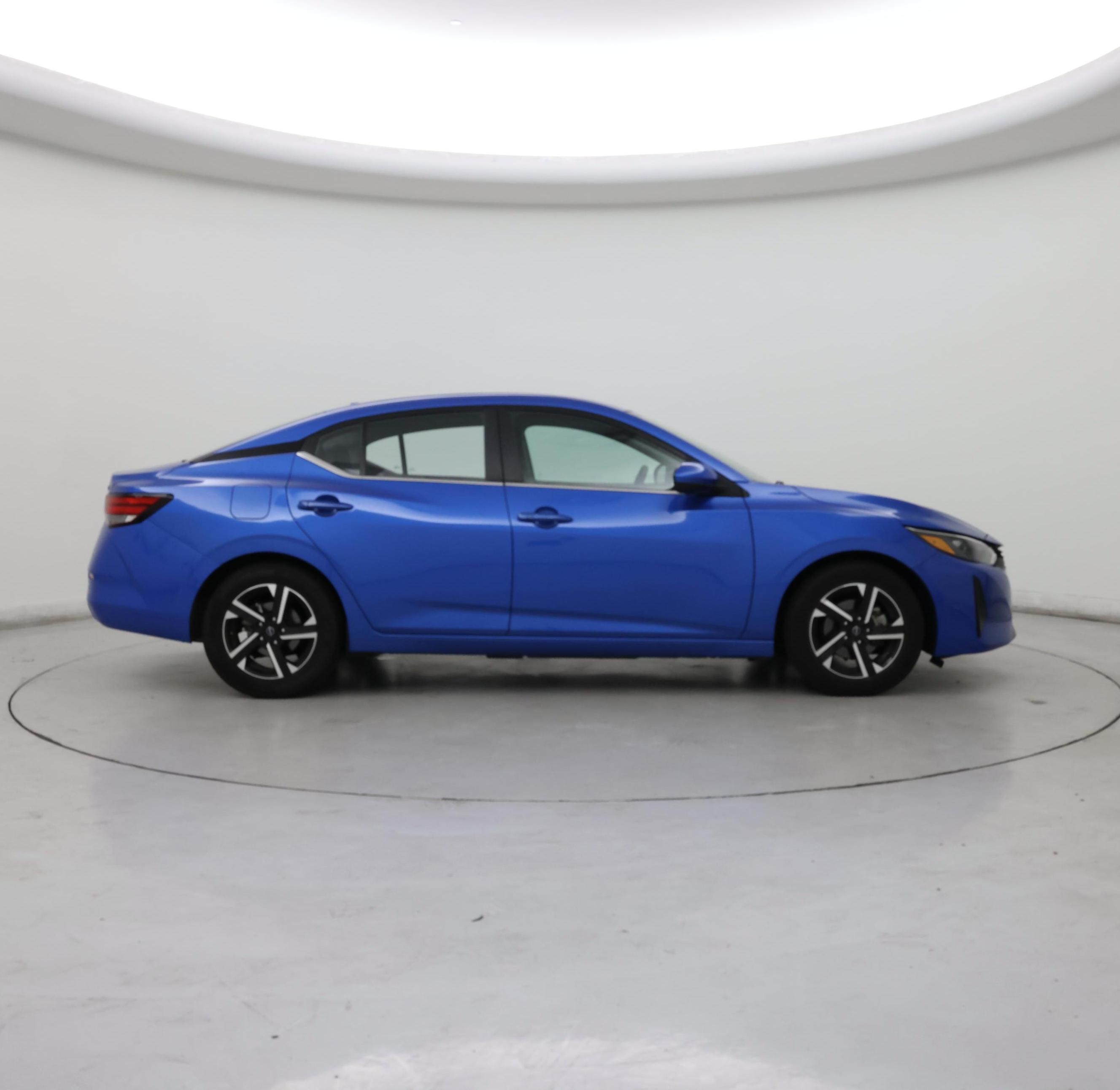 Thumbnail: 2024 Nissan Sentra - 7