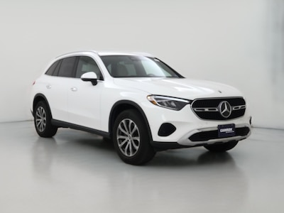 2024 Mercedes-Benz GLC300