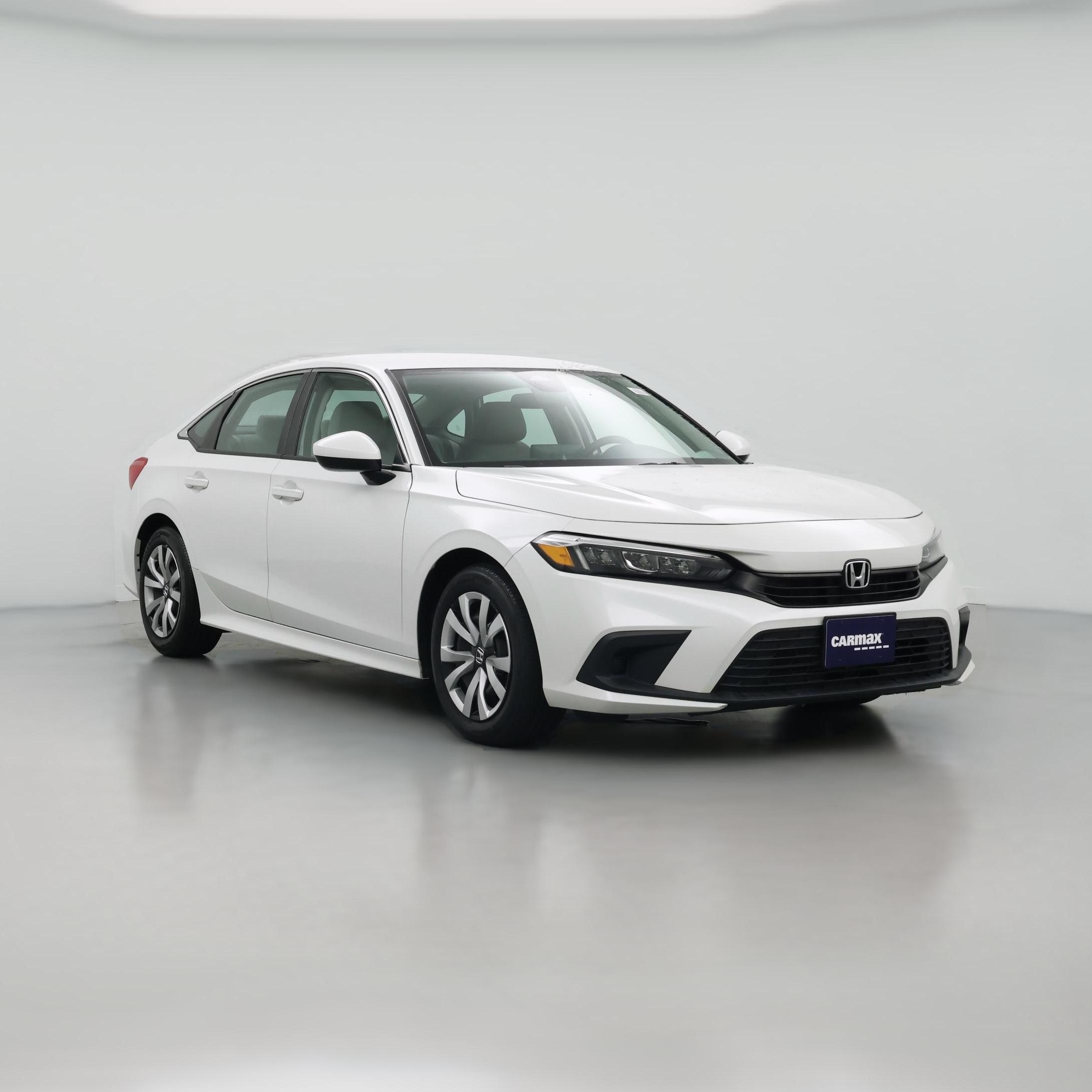 Thumbnail: 2023 Honda Civic - 1