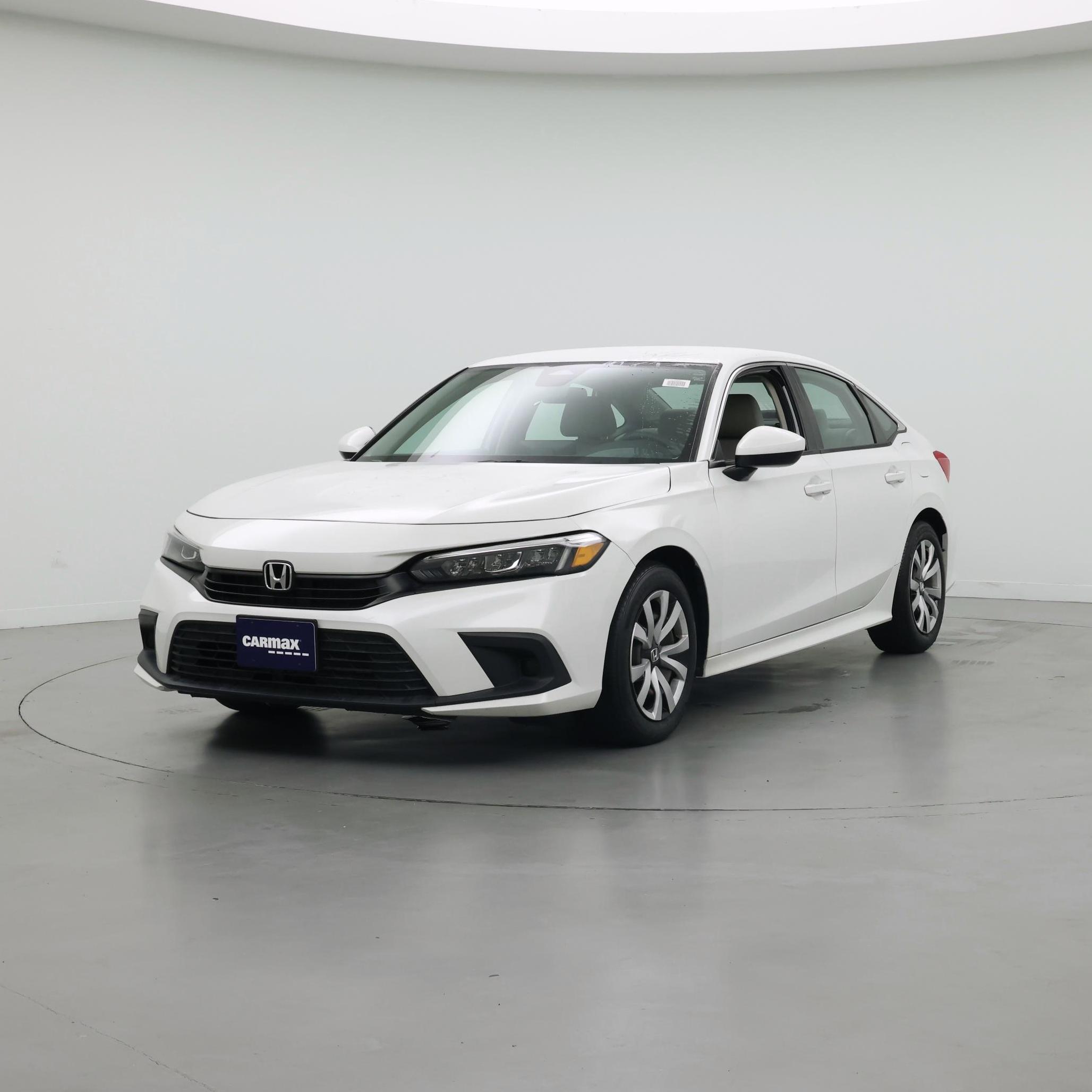 Thumbnail: 2023 Honda Civic - 4