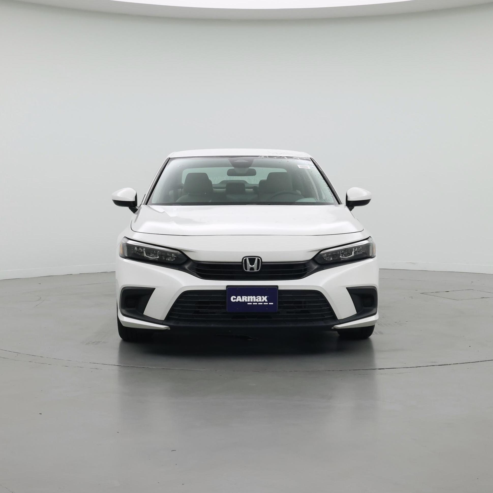 Thumbnail: 2023 Honda Civic - 5