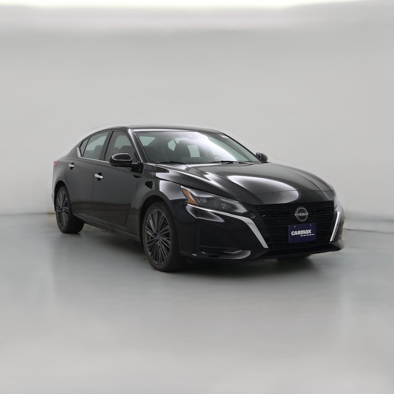 2023 Nissan Altima SL